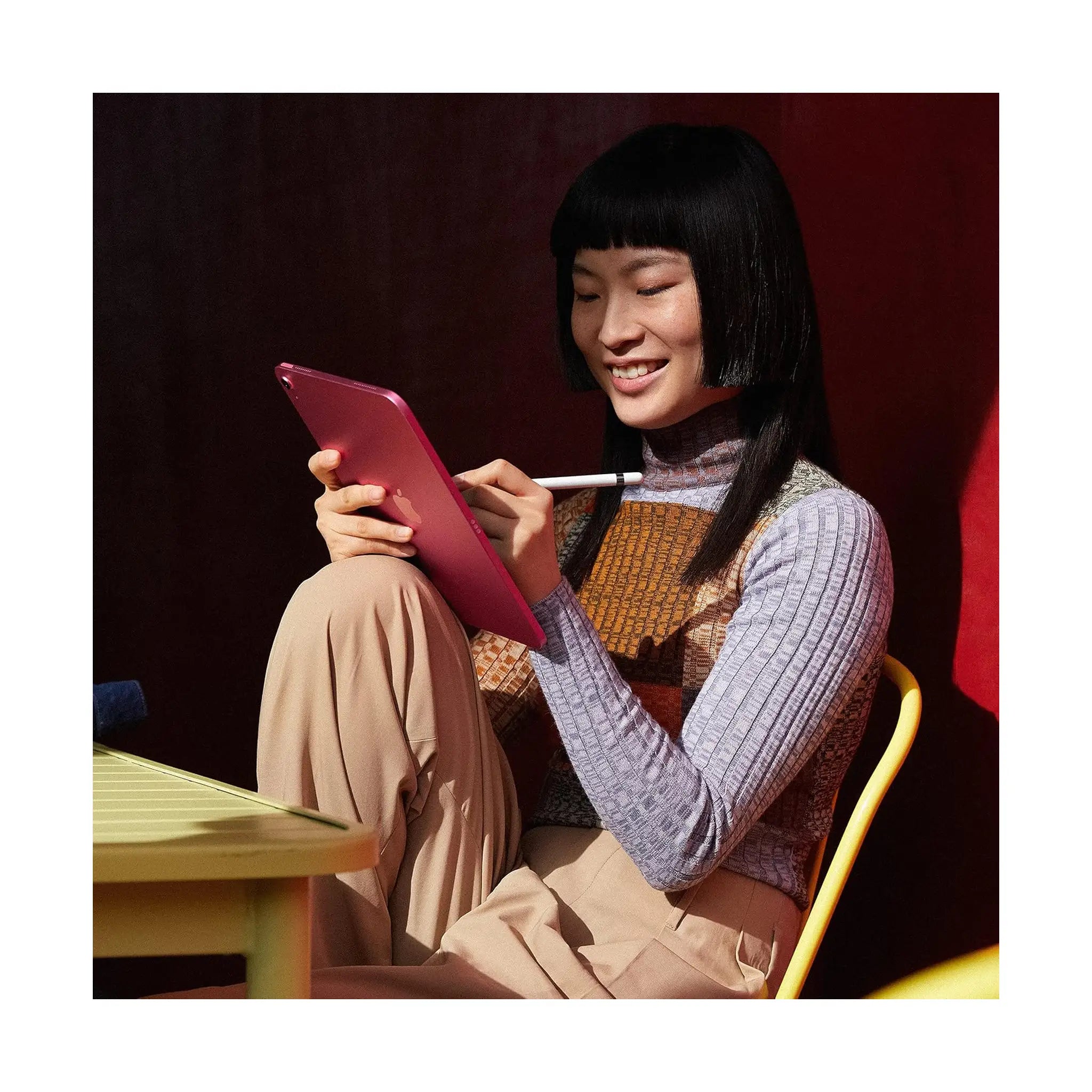 Apple 2022 10.9-inch iPad (10th generation)