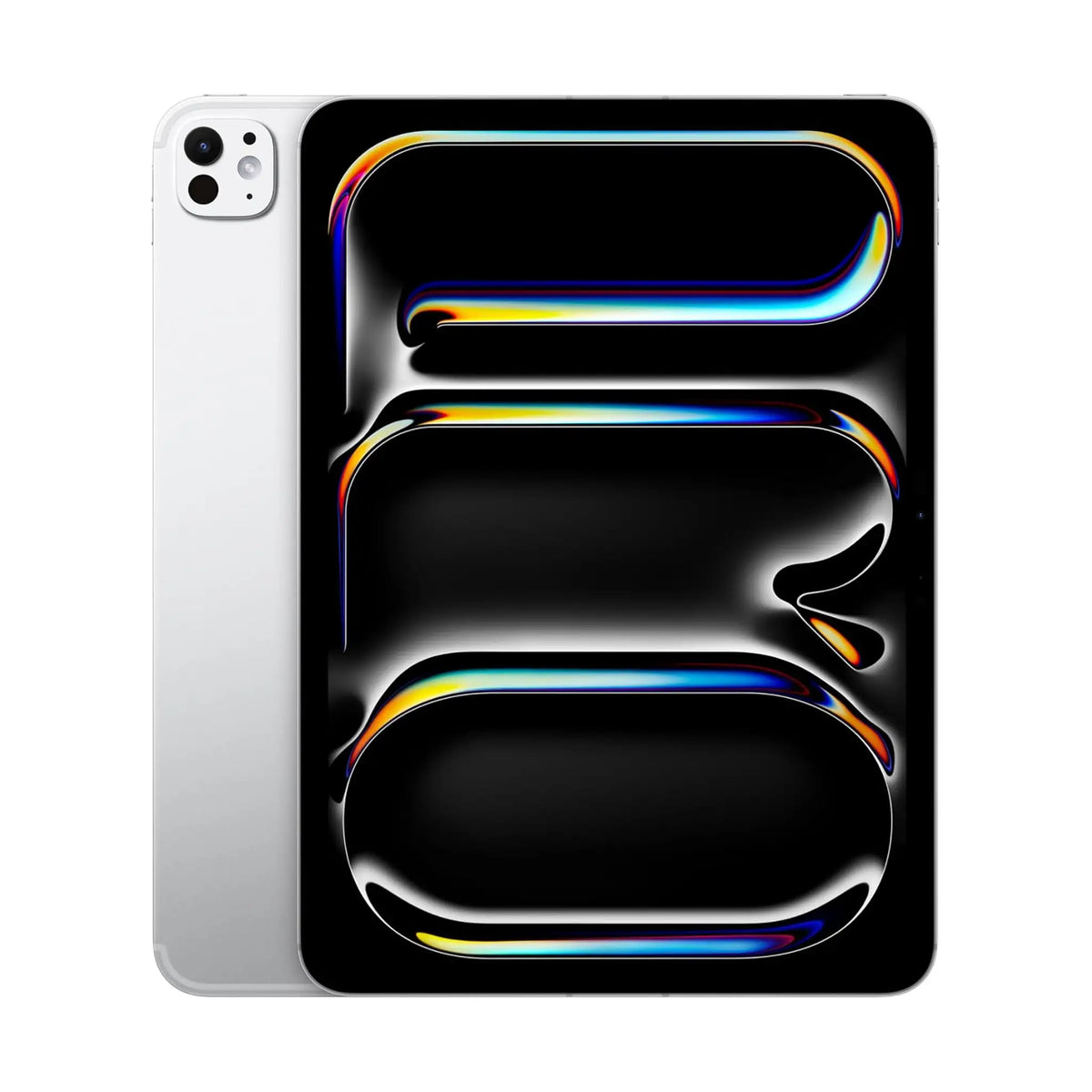 Apple iPad Pro 11-inch (M4): WiFi & Cellular