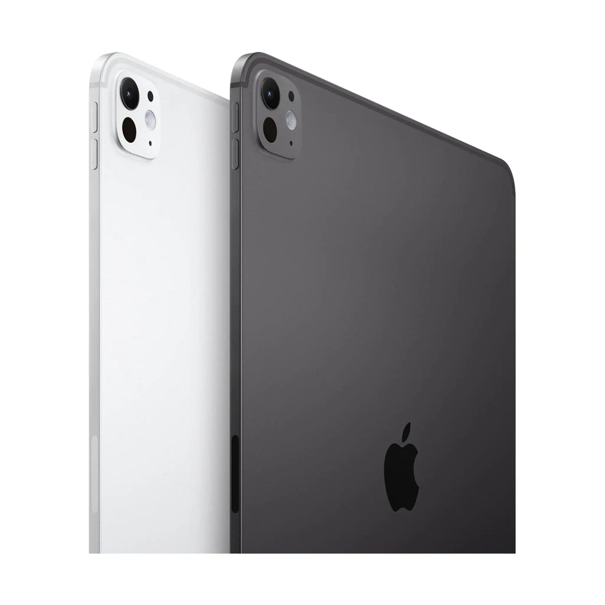 Apple iPad Pro 11-inch (2025) - M5 Chip - Ultra Retina XDR Display, Standard Glass - All Day Battery, Wi‑Fi or Wi‑Fi + 5G