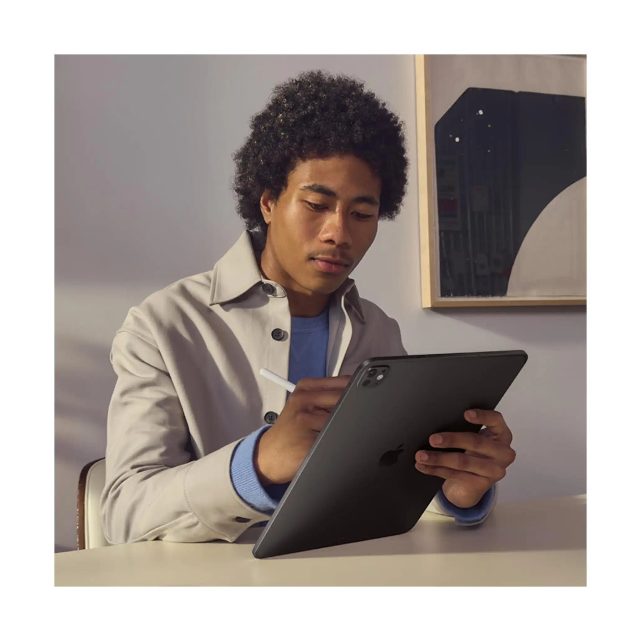 Apple iPad Pro 11 inch (2025) - M5 Chip - Ultra Retina XDR Display - All Day Battery