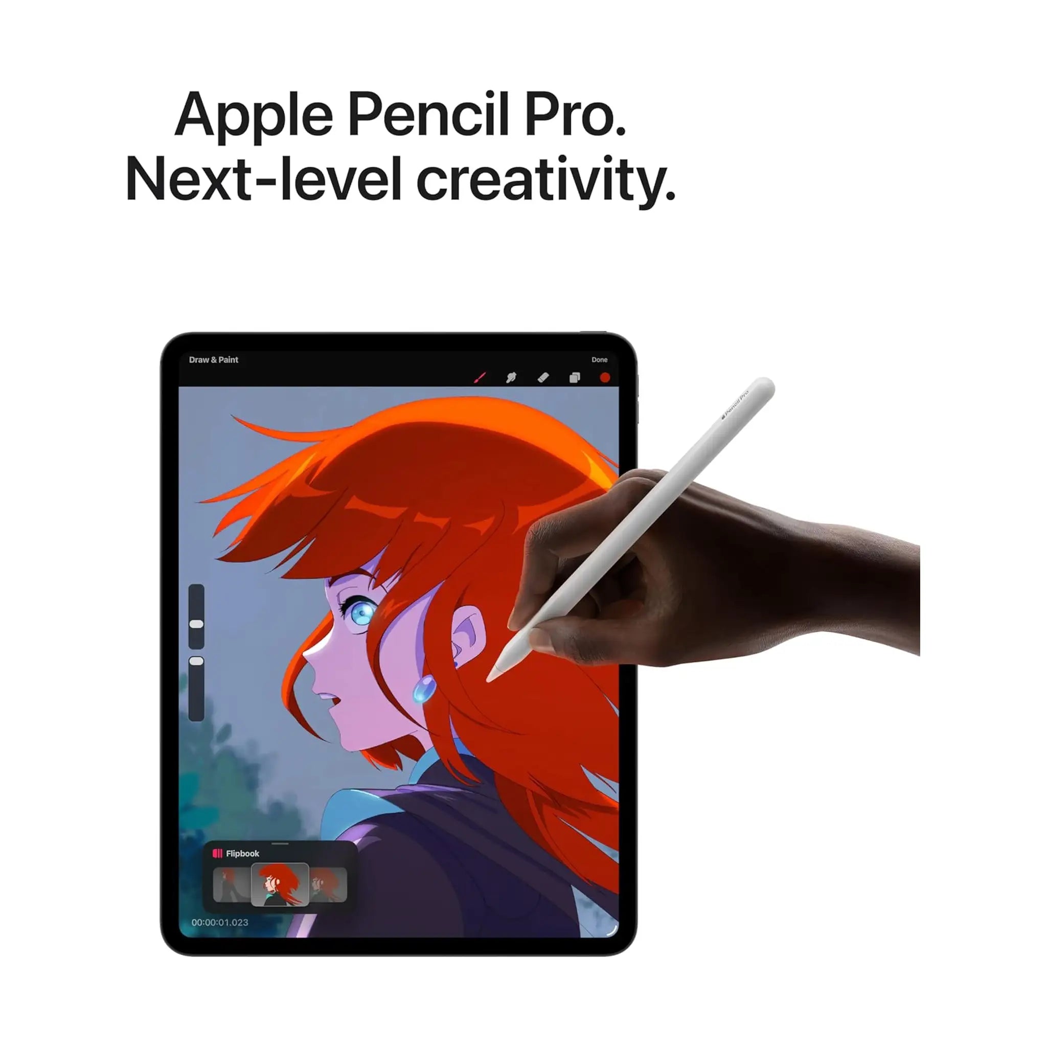 Apple iPad Pro 11 inch (2025) - M5 Chip - Ultra Retina XDR Display - All Day Battery