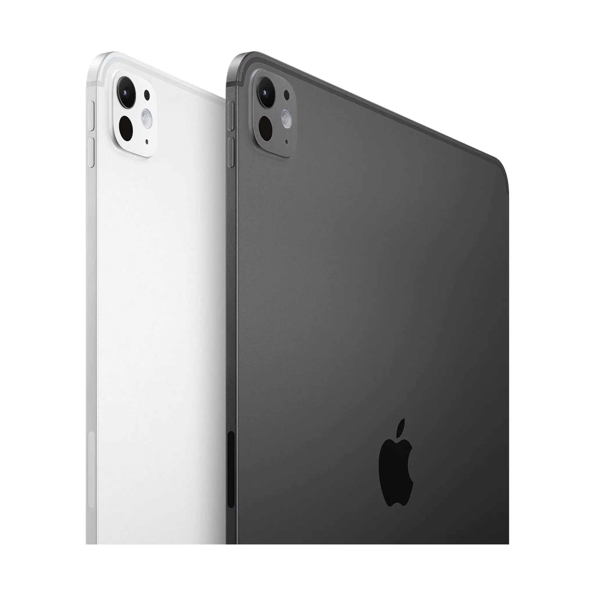 Apple iPad Pro 13-inch (M4): WiFi & Cellular