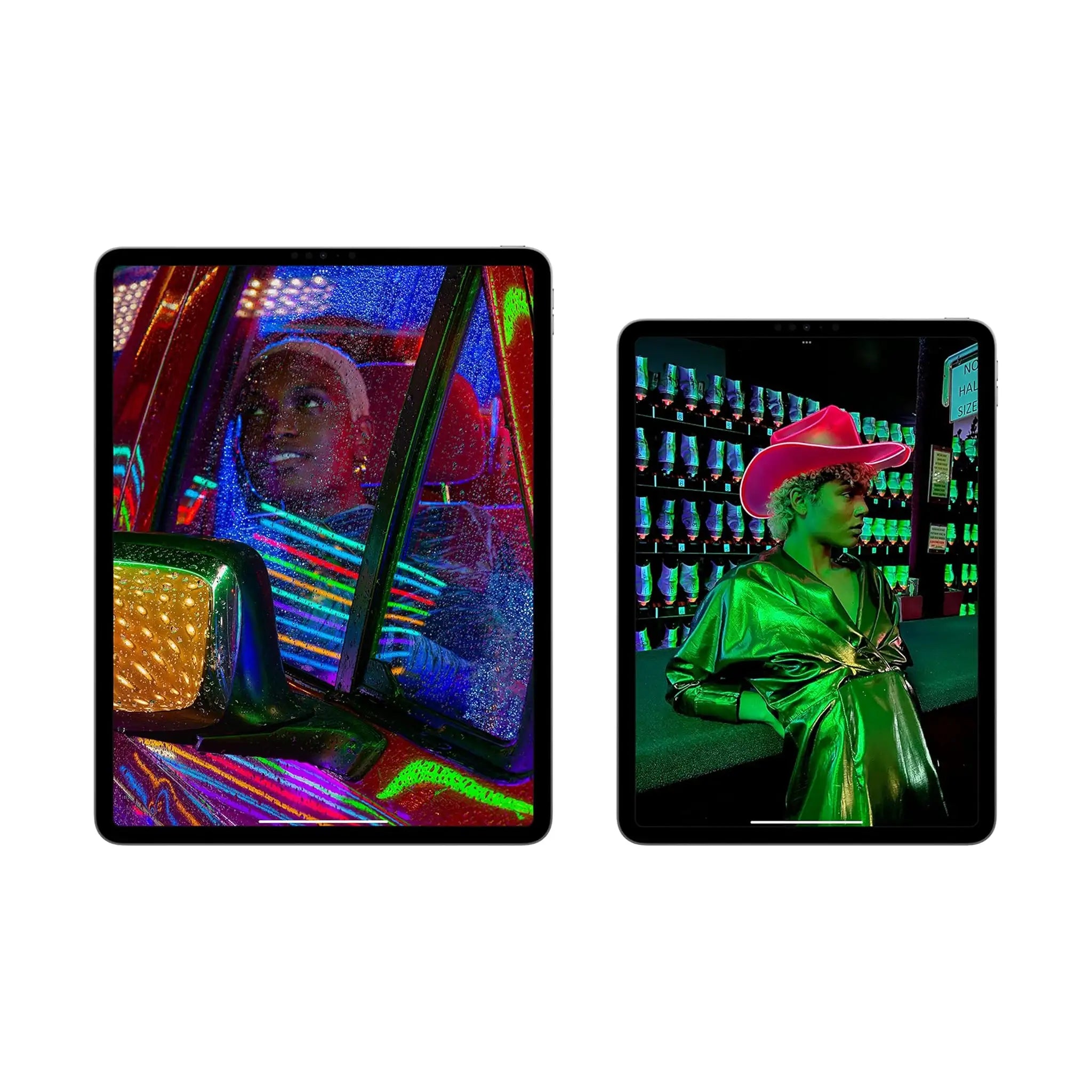 Apple 2022 11-inch iPad Pro (4th generation)