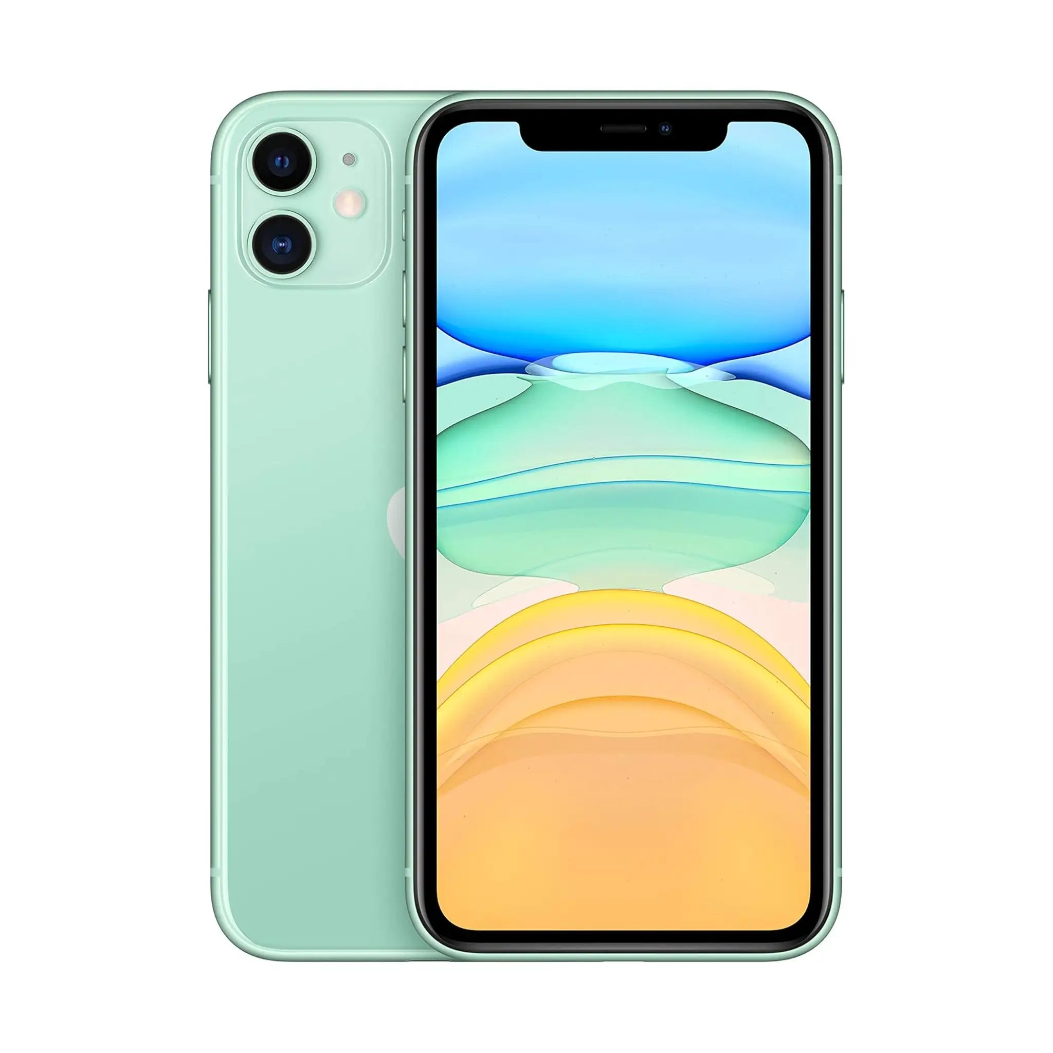 #Color_Green