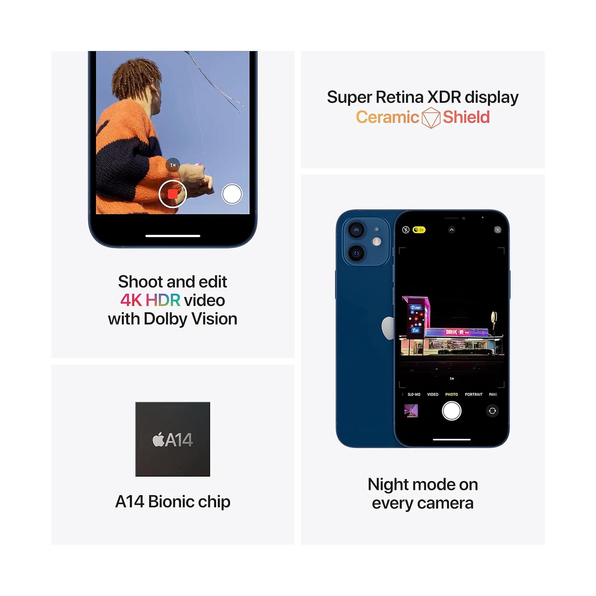 Apple iPhone 12