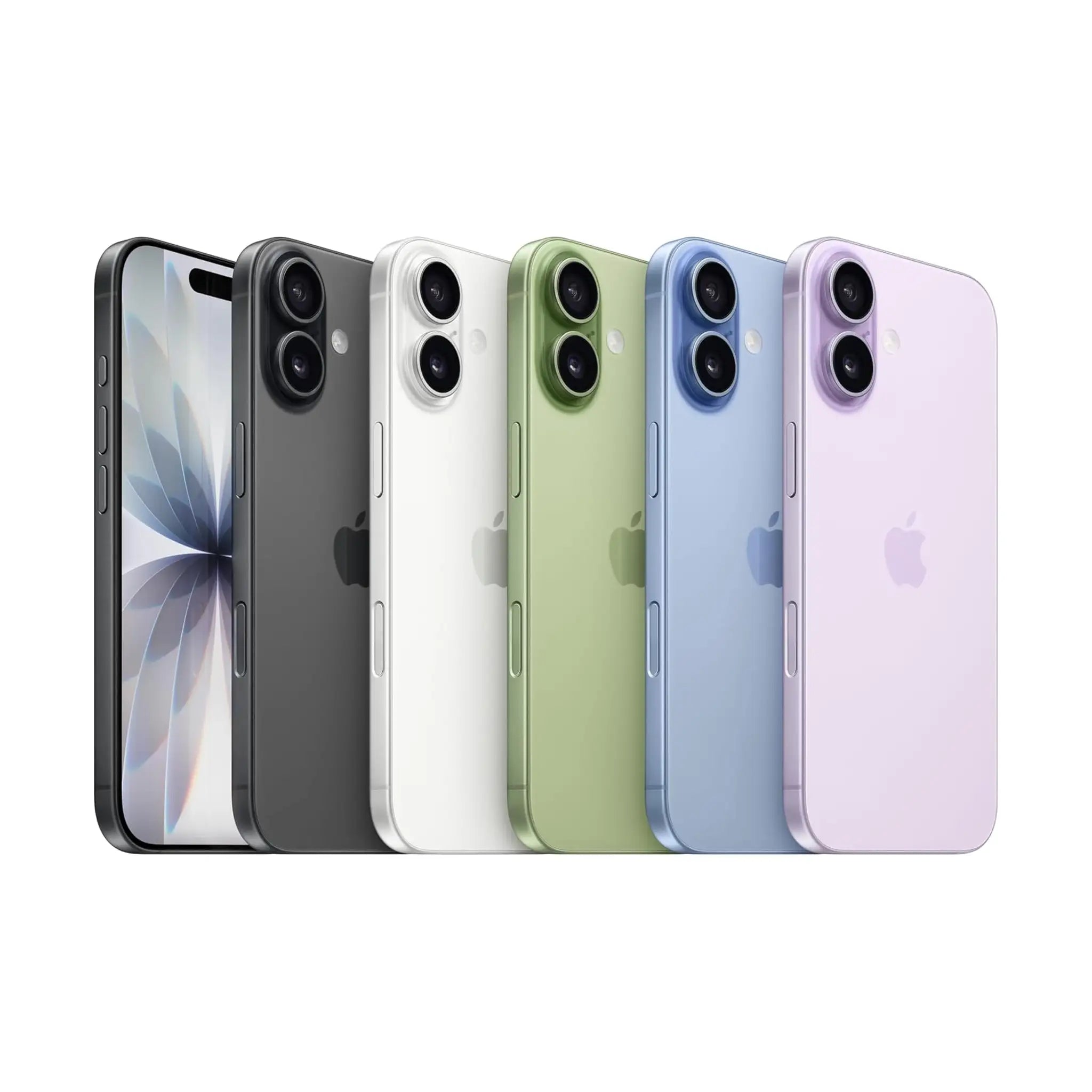 Apple iPhone 17 - 6.3" Display - A19 Chip