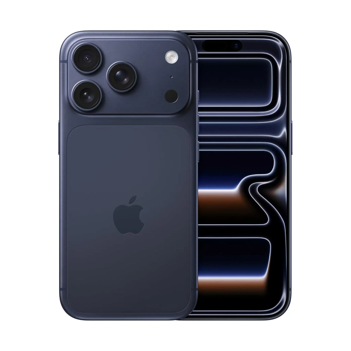 Apple iPhone 17 Pro - 6.3" Display - A19 Pro Chip