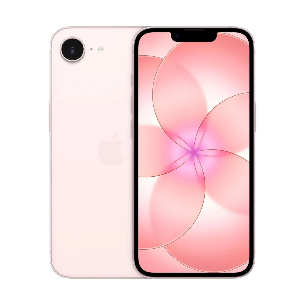 Apple iPhone 17e – 6.1" Super Retina XDR, A19 Chip, 48MP Camera