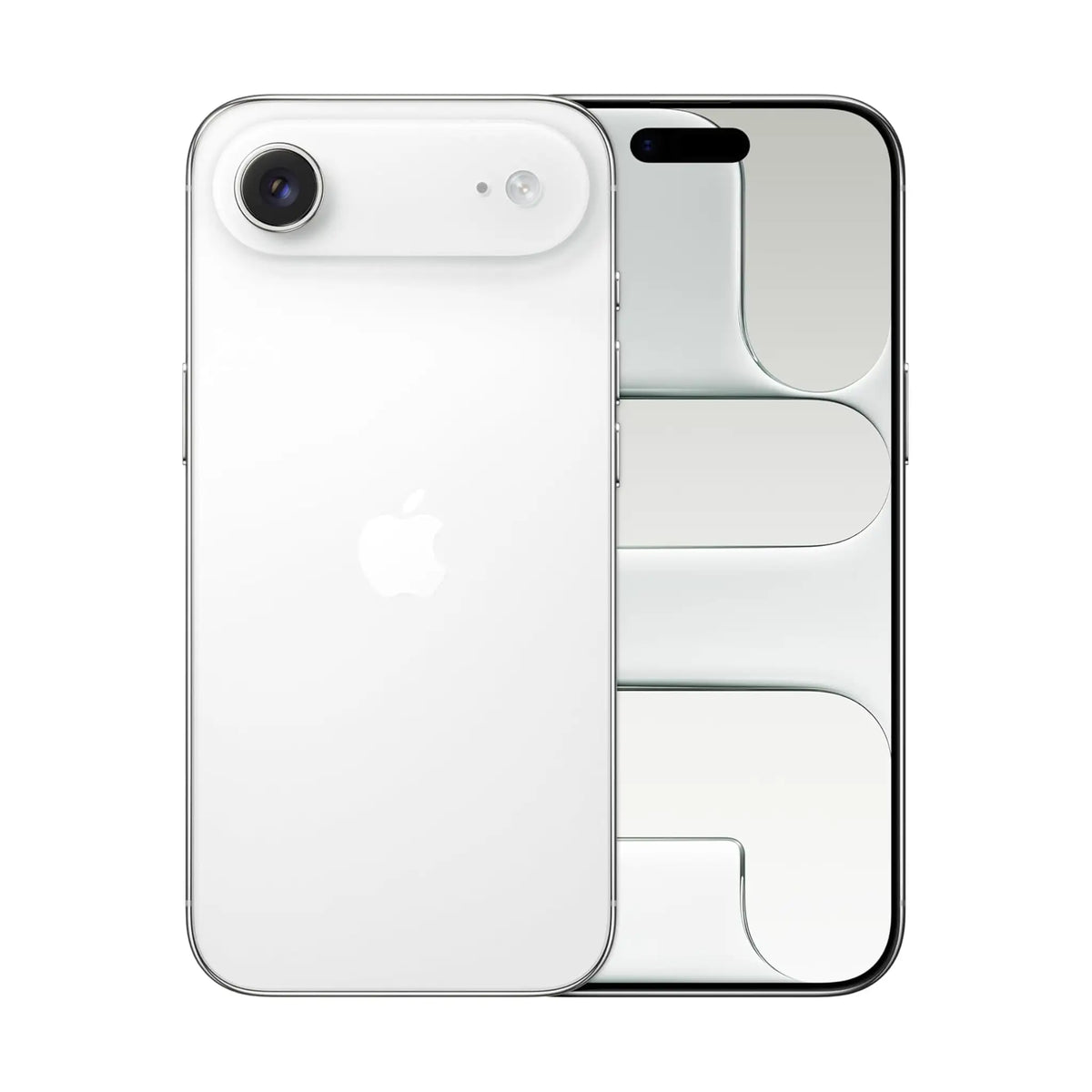 Apple iPhone Air - 6.5" Display - A19 Pro Chip
