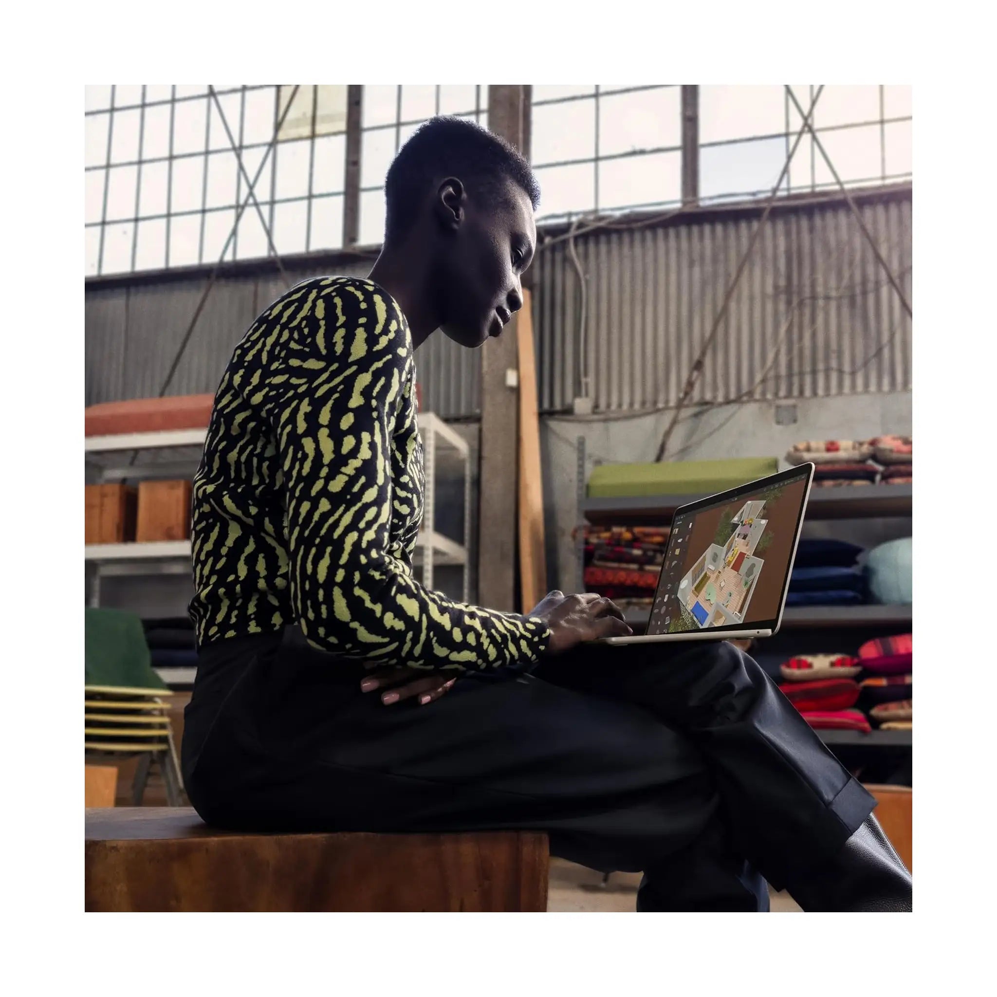 Apple MacBook Air 13-inch - Apple M3 chip