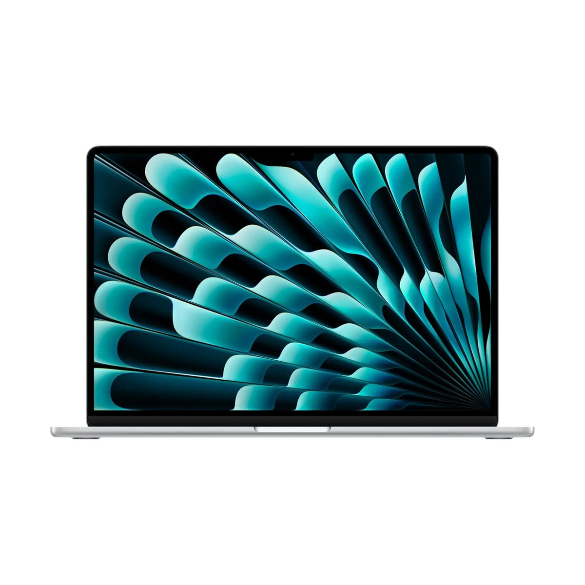 Apple MacBook Air 15" (2025) - Apple M4 (10-Core CPU / 10-Core GPU)