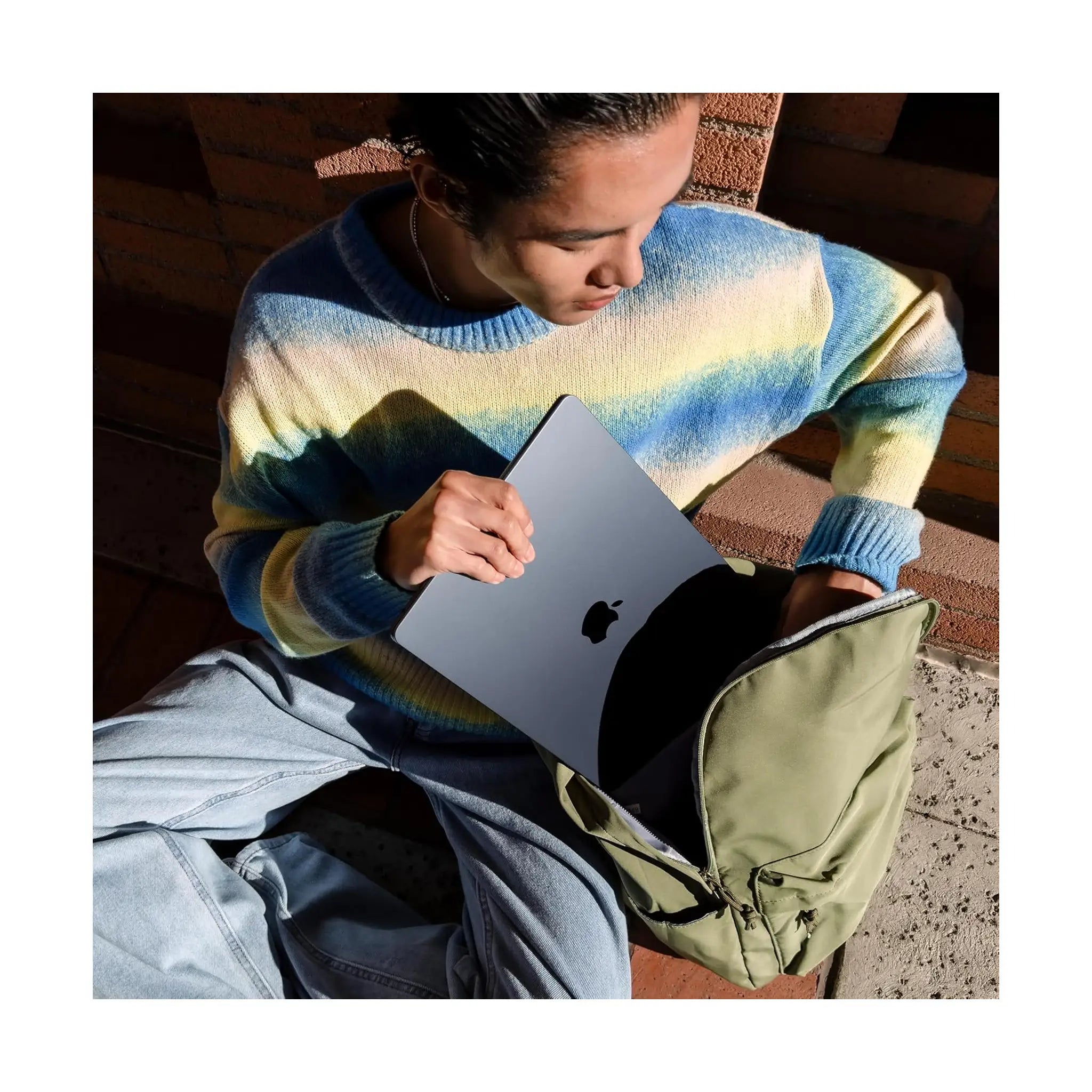 Apple MacBook Air 15-inch - Apple M3 chip