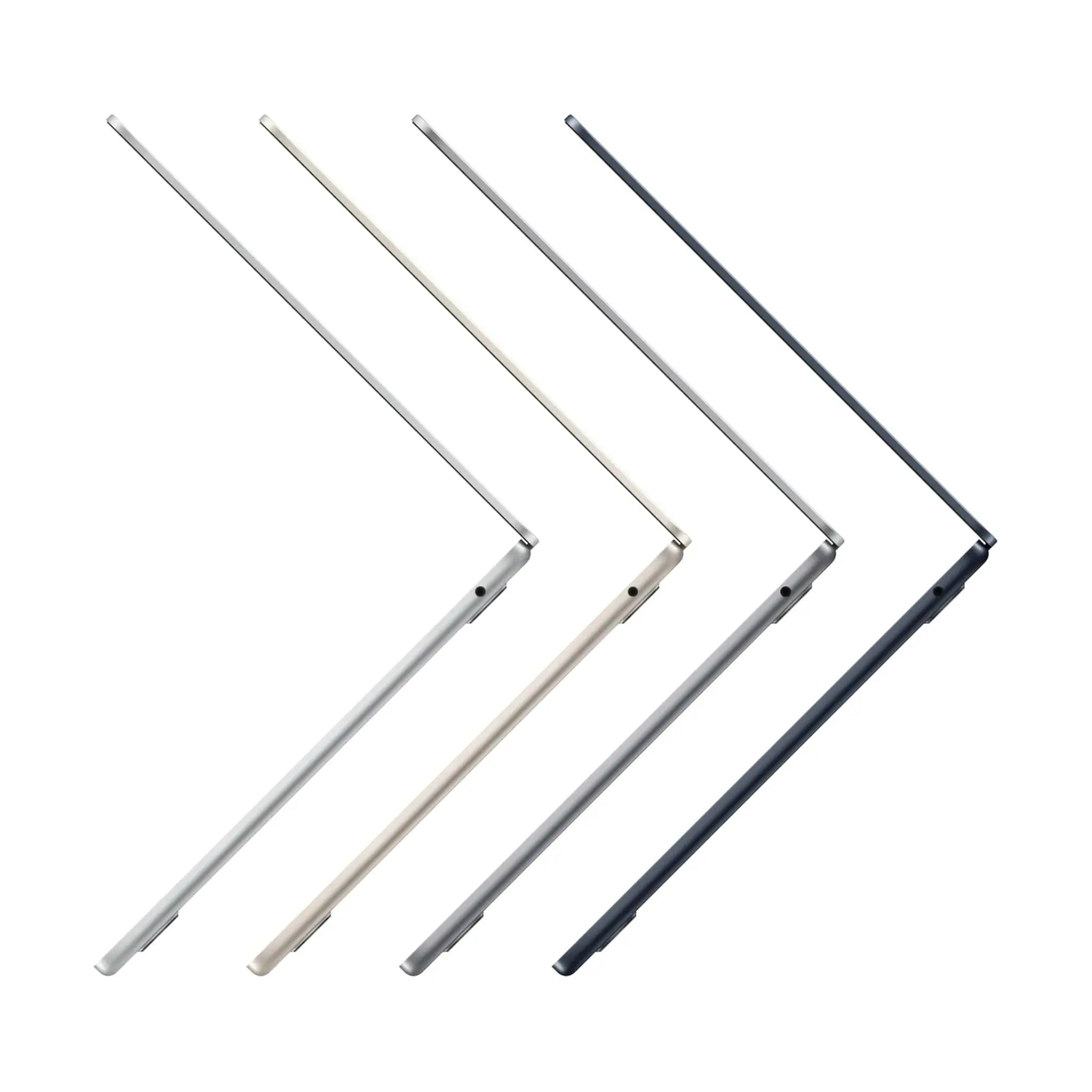 Apple MacBook Air 13-inch - Apple M2 chip