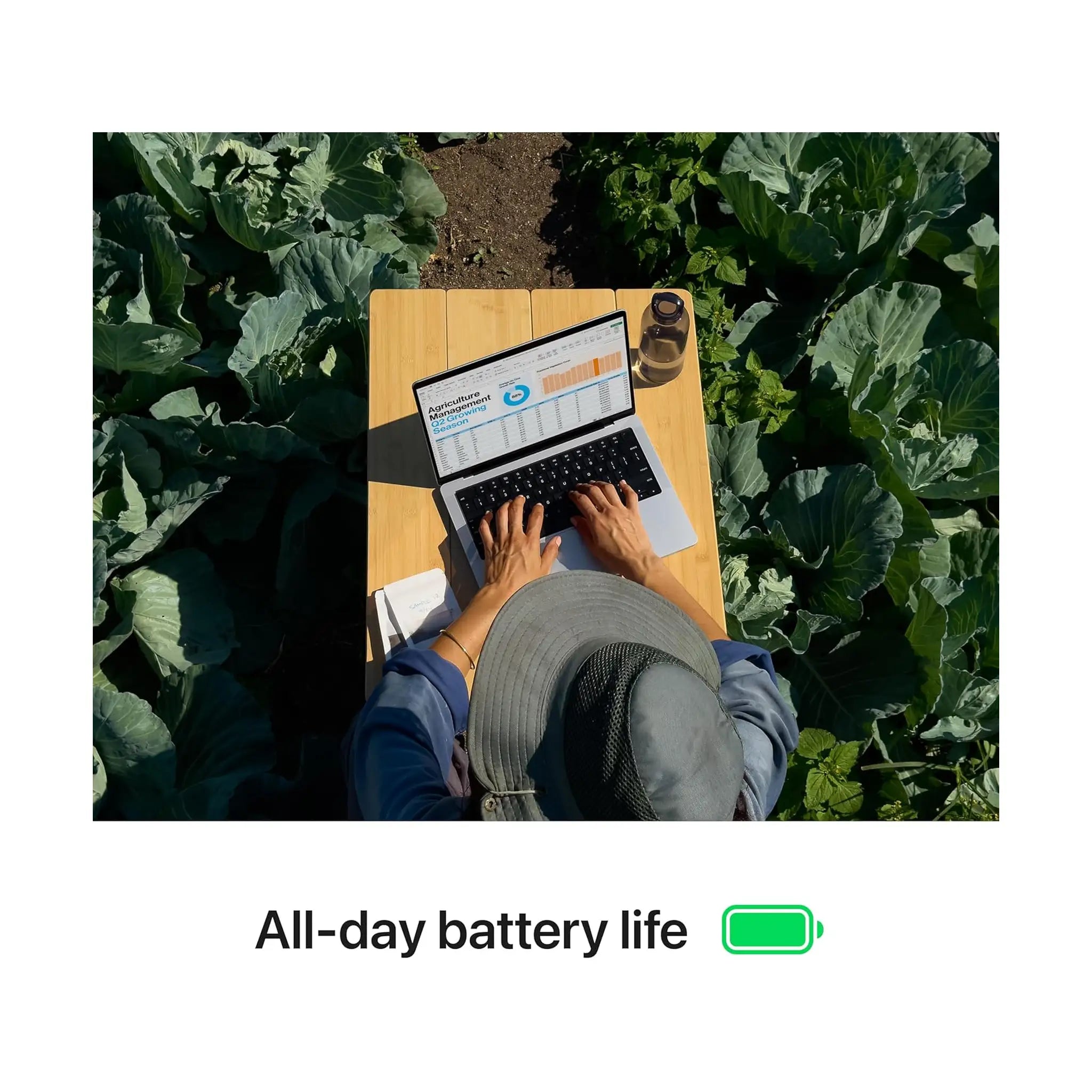 Apple MacBook Pro 14-inch - Apple M4 chip - Built for Apple Intelligence