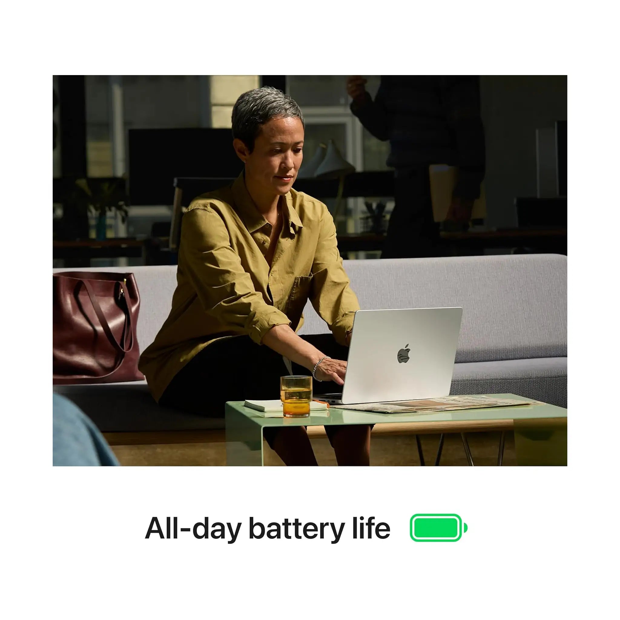 Apple MacBook Pro 14-inch - Apple M4 Max chip - Built for Apple Intelligence