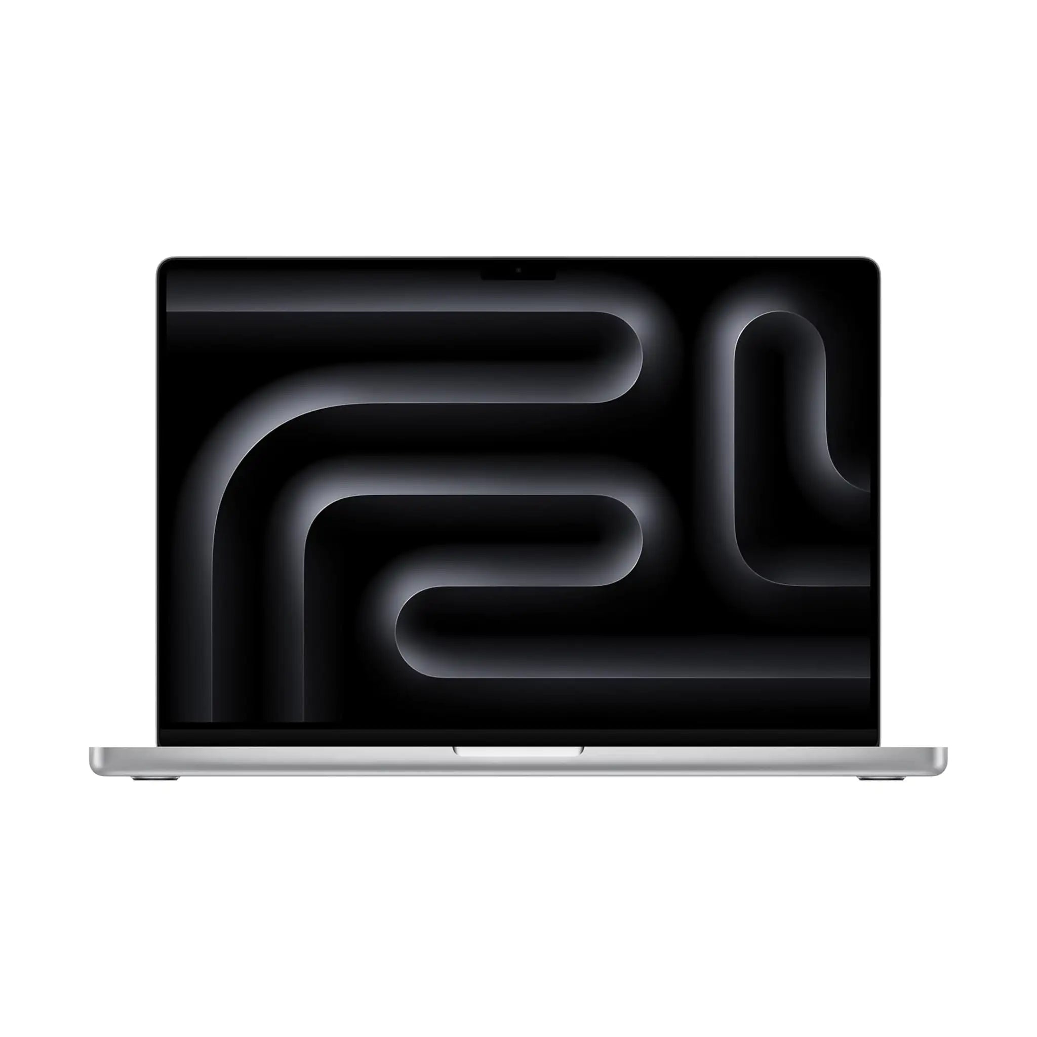 Apple MacBook Pro 16-inch - Apple M3 Max chip - Built for Apple Intelligence