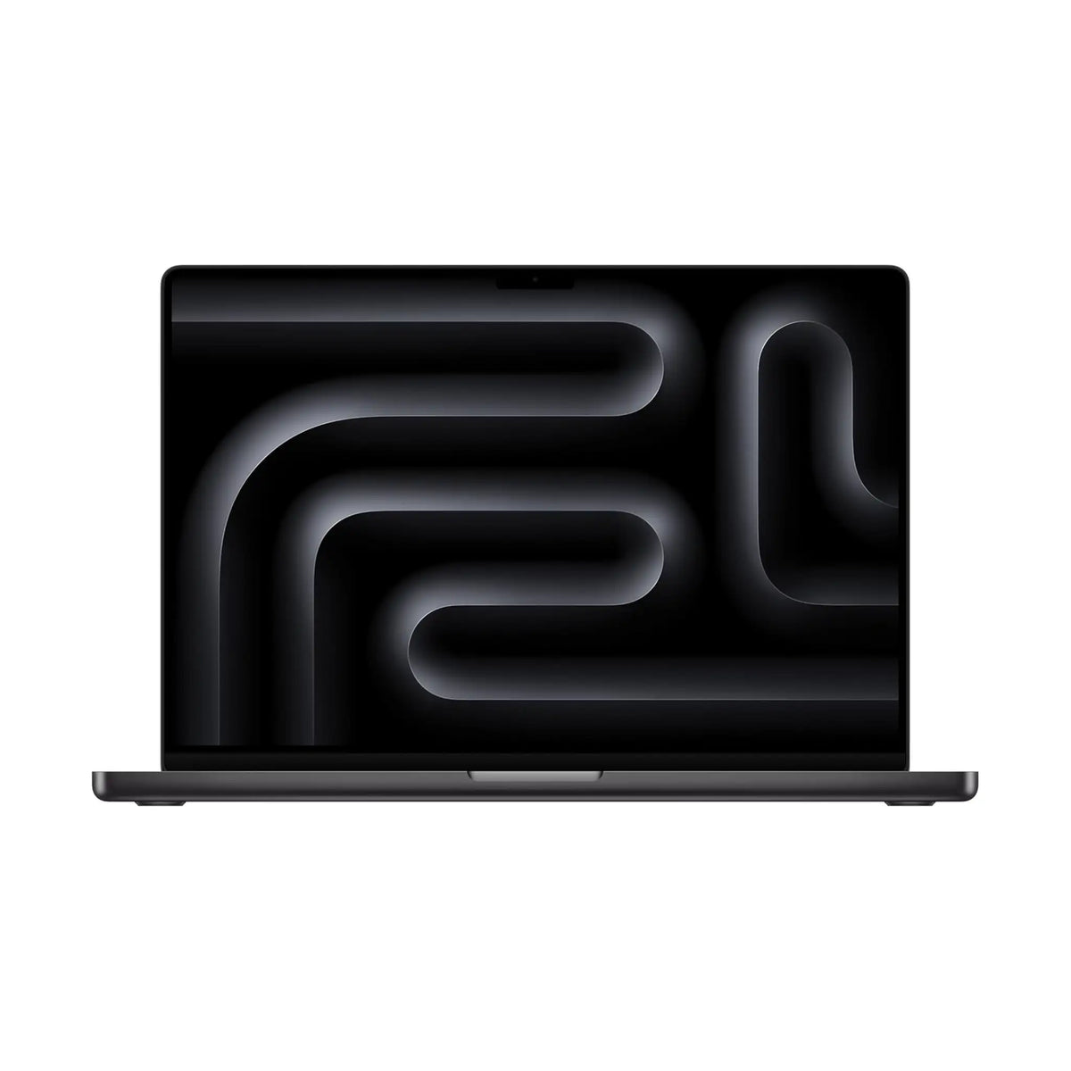 Apple MacBook Pro 16-inch - Apple M3 Pro chip - Built for Apple Intelligence