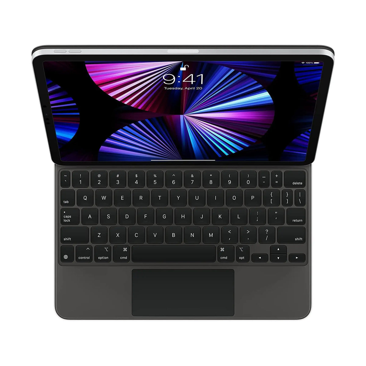 Apple Magic Keyboard (for 11-inch iPad Pro - 2nd generation)