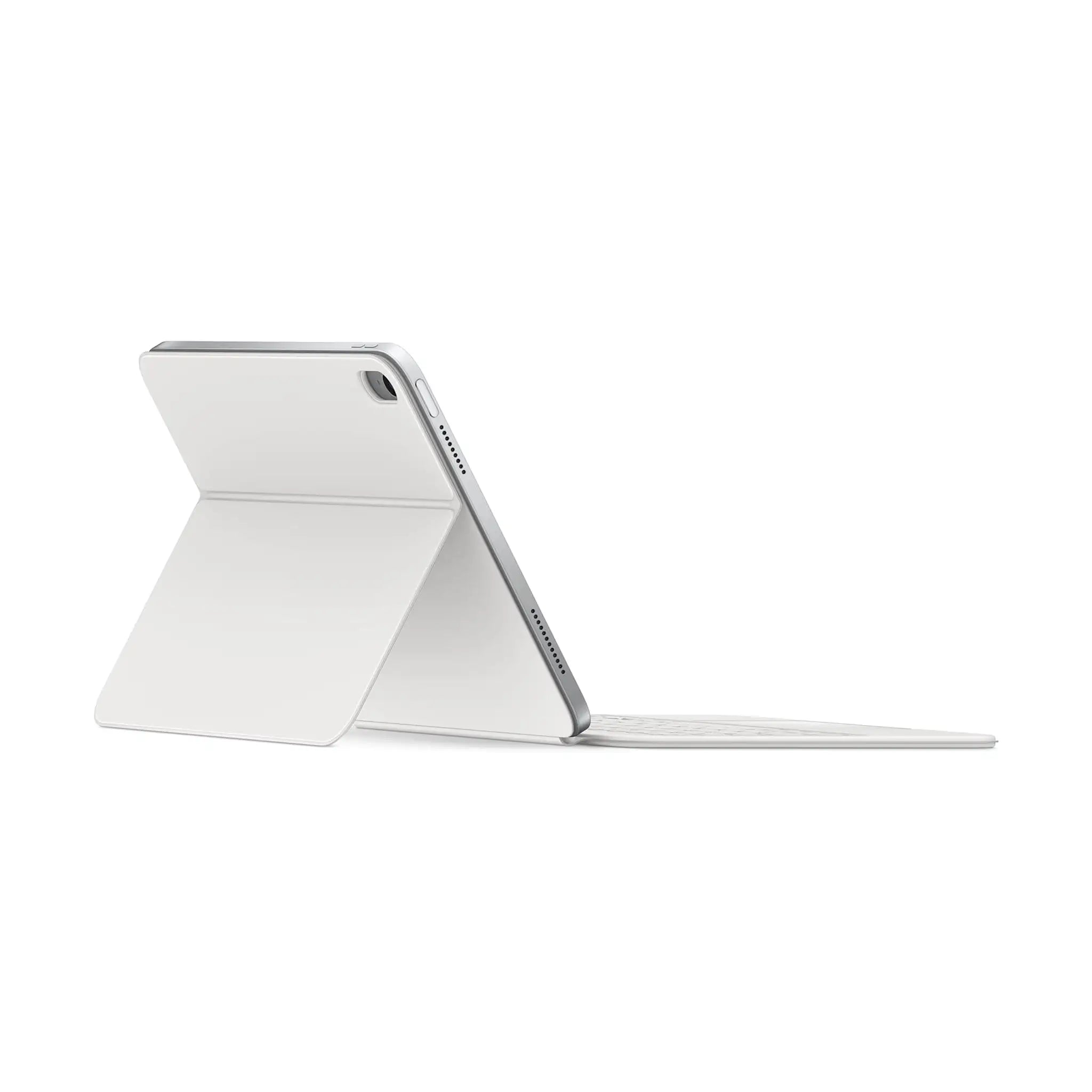 Apple Magic Keyboard Folio (for iPad - 10th generation) - Arabic