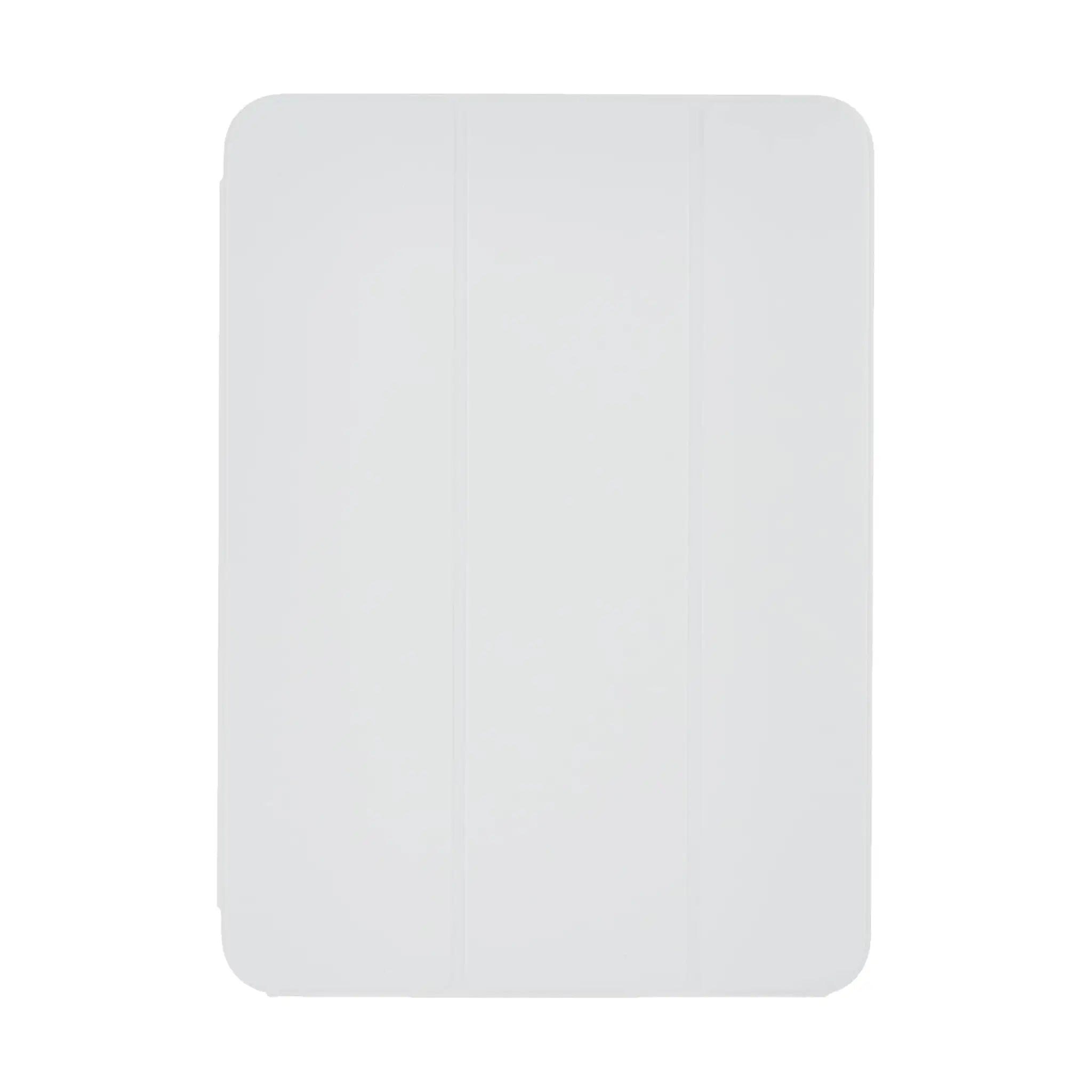 Apple Smart Folio (for iPad - 10th generation) - White