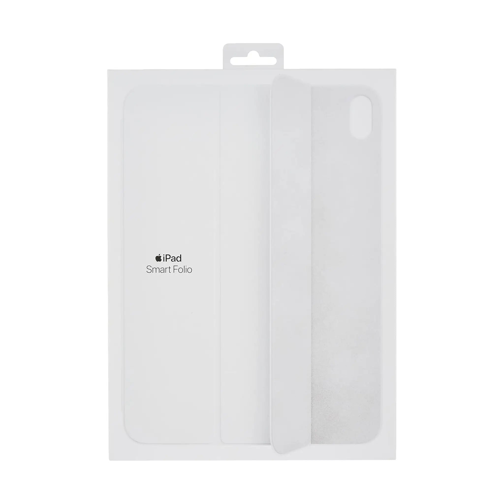 Apple Smart Folio (for iPad - 10th generation) - White