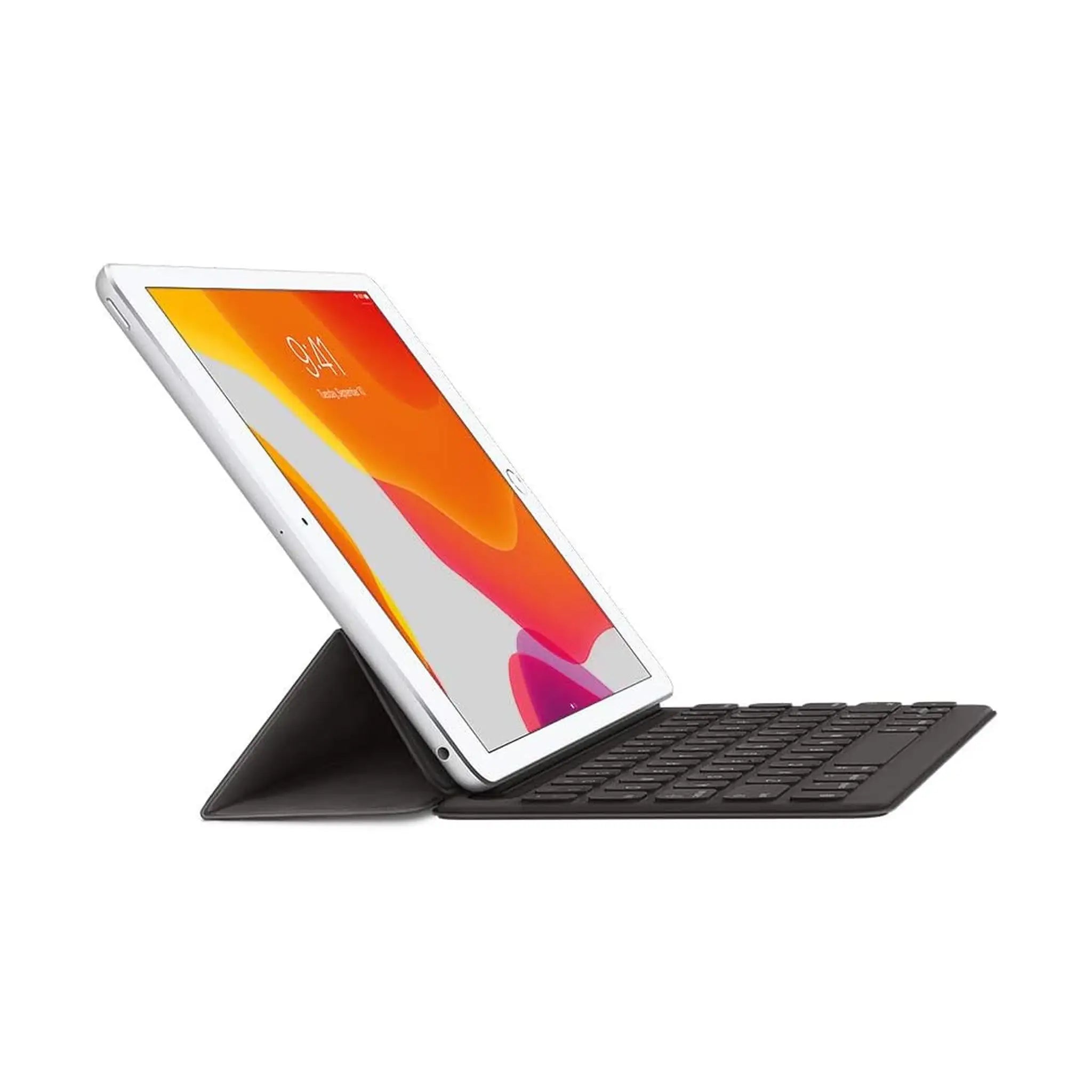 Apple Smart Keyboard (for iPad - 8th generation)