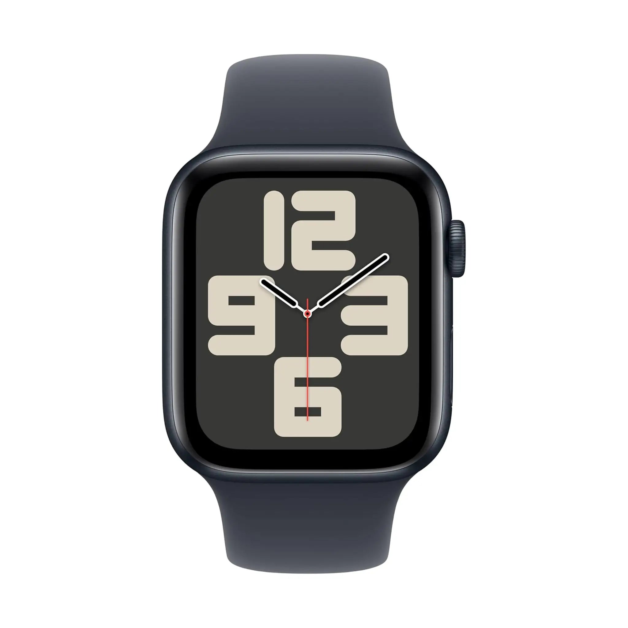 #Color_Midnight - Sport Band - Midnight