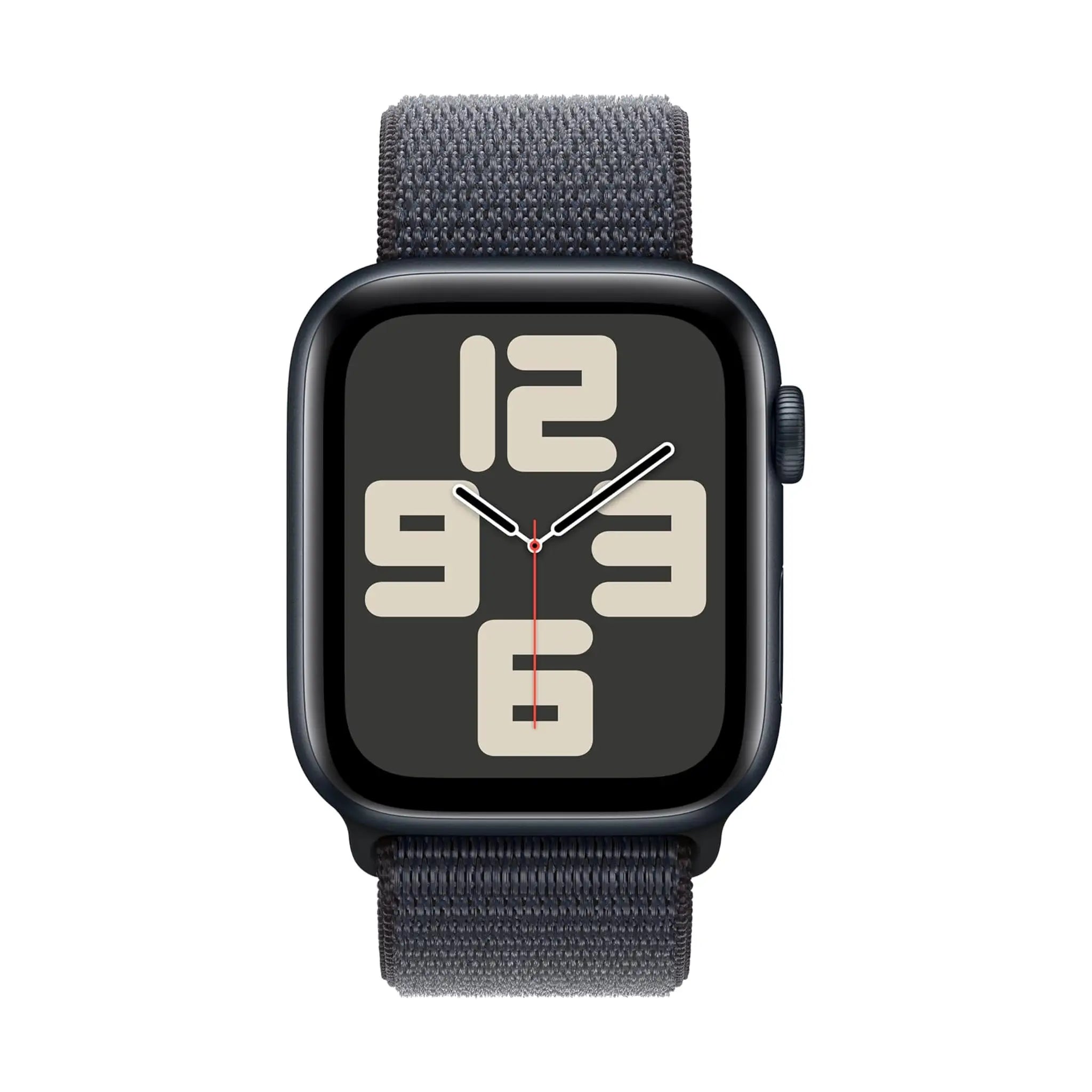 #Color_Midnight - Sport Loop - Ink
