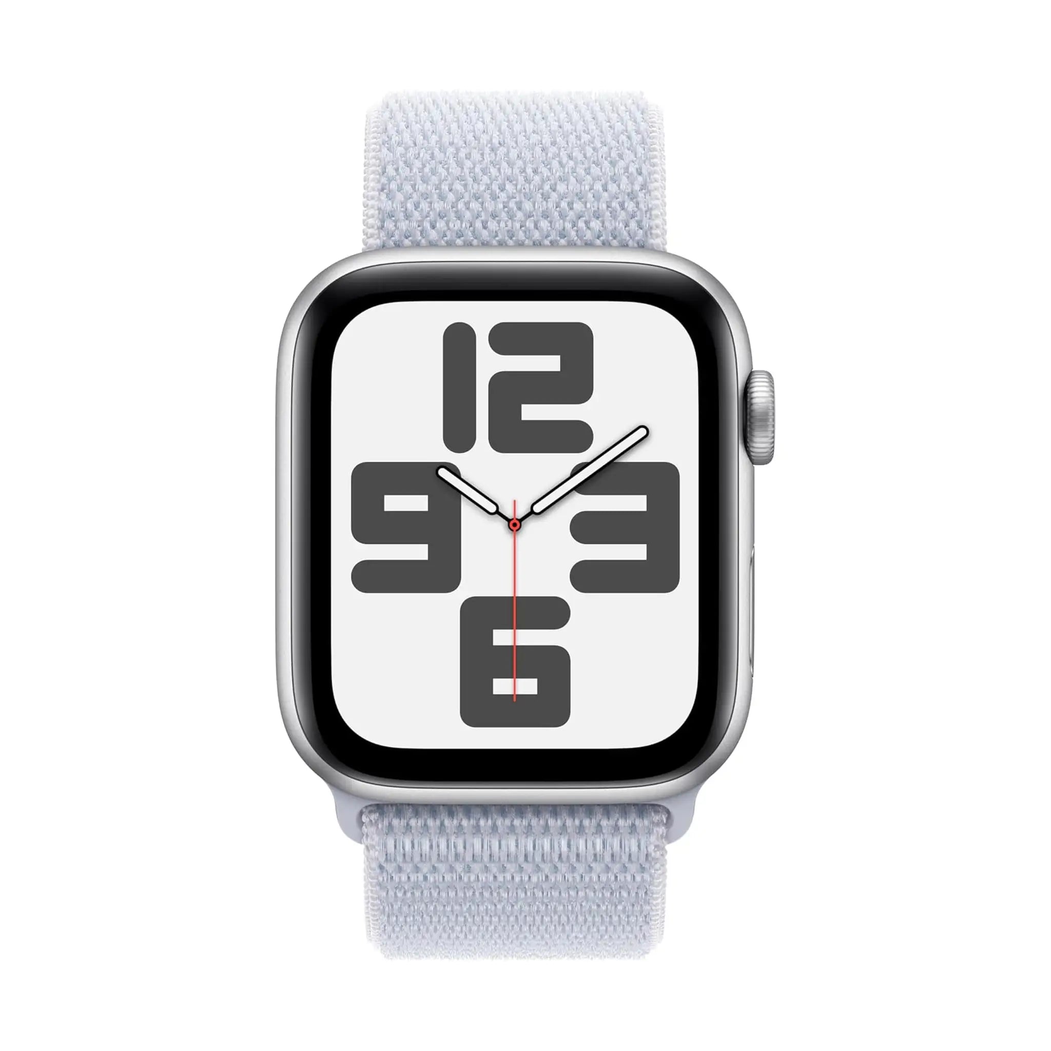 #Color_Silver - Sport Loop - Blue Cloud