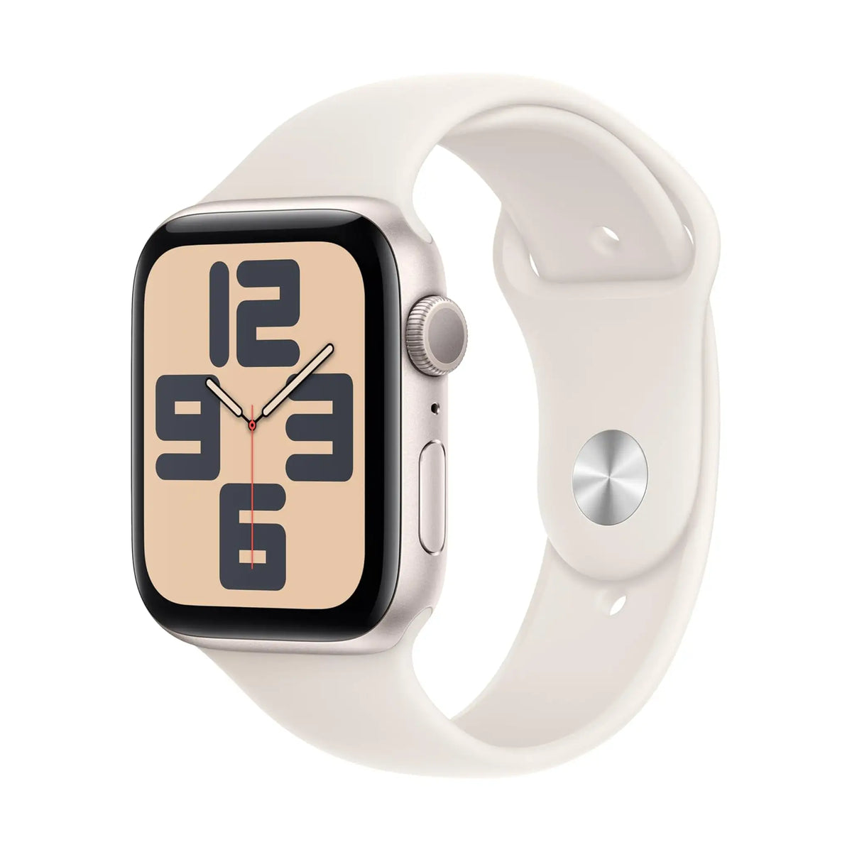 Apple Watch SE 2nd Generation (GPS) Aluminium Case