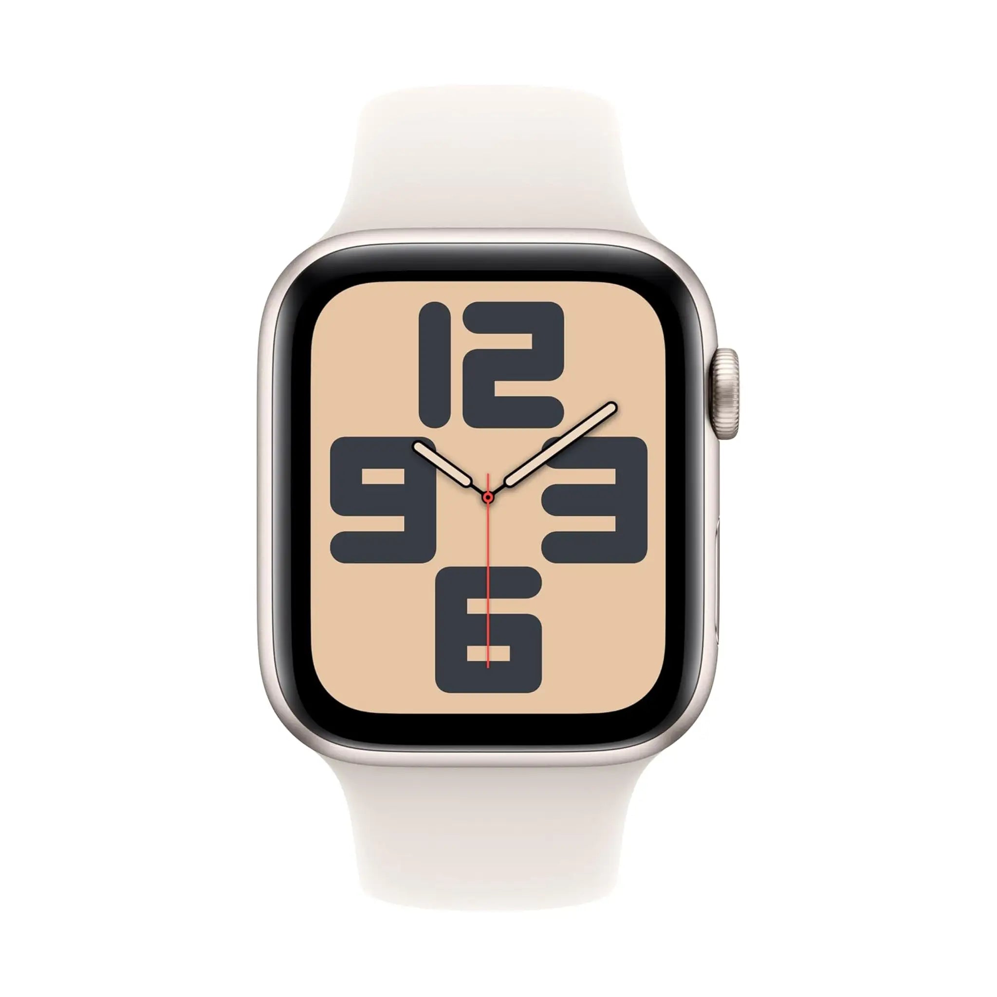 #Color_Starlight - Sport Band - Starlight