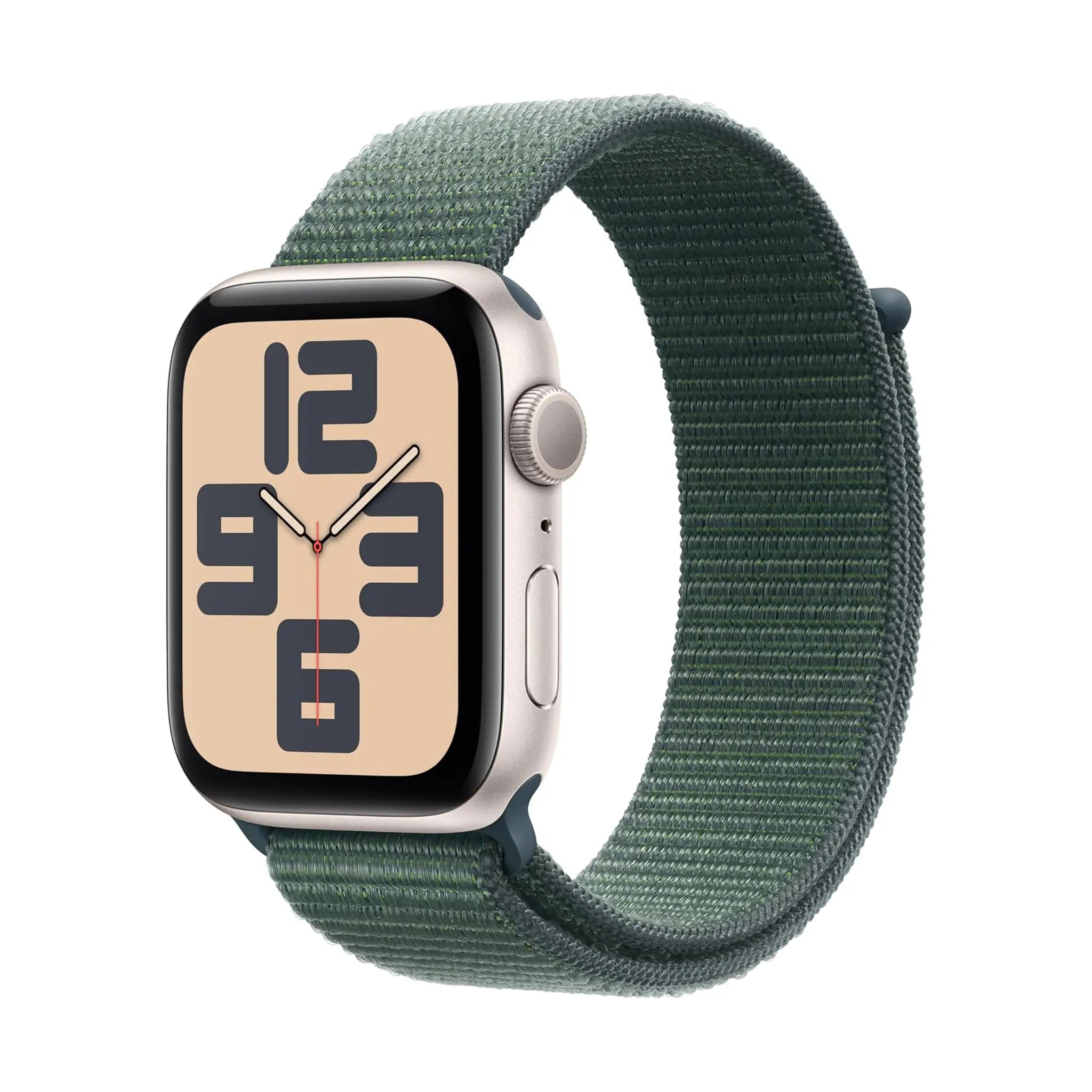 #Color_Starlight - Sport Loop - Lake Green