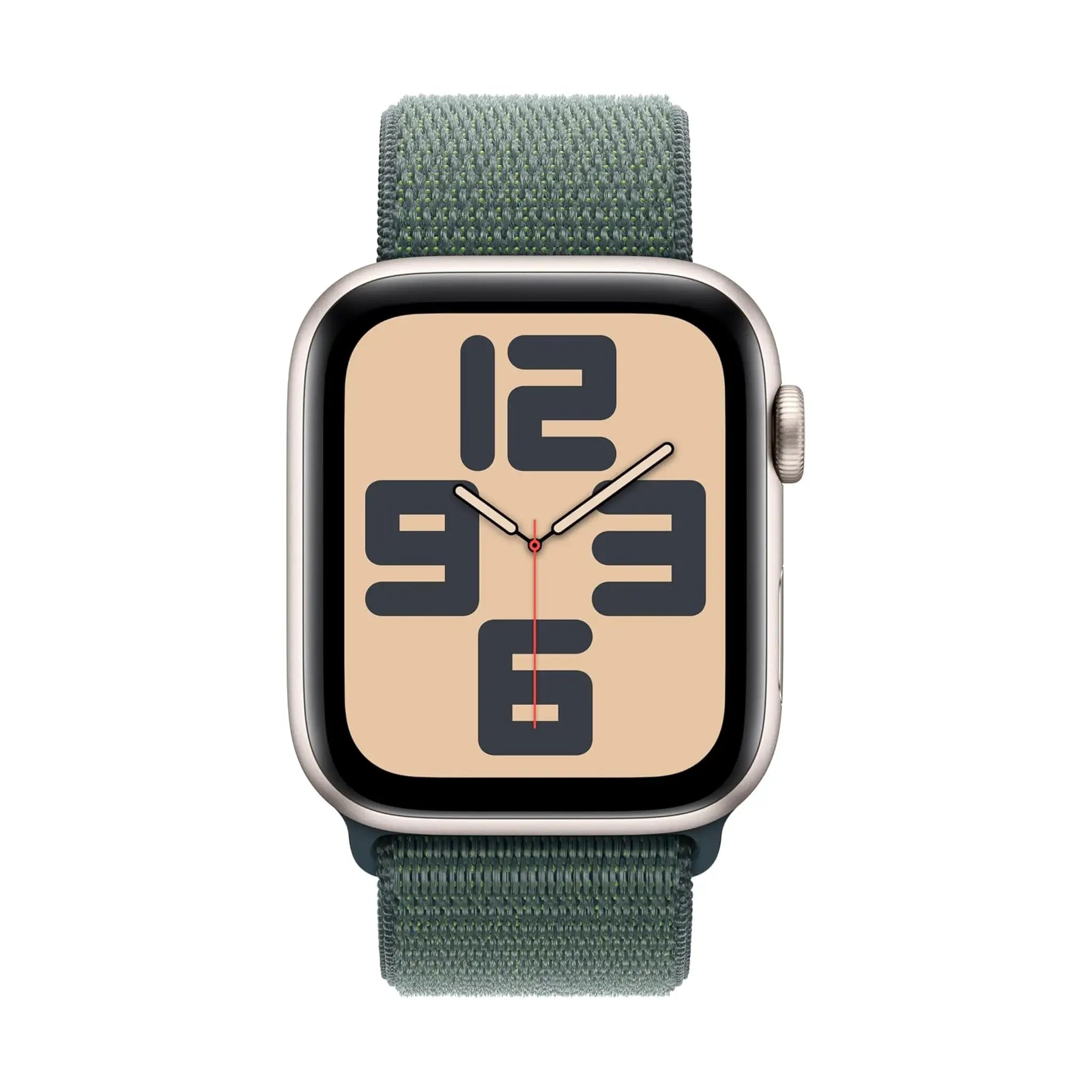 #Color_Starlight - Sport Loop - Lake Green