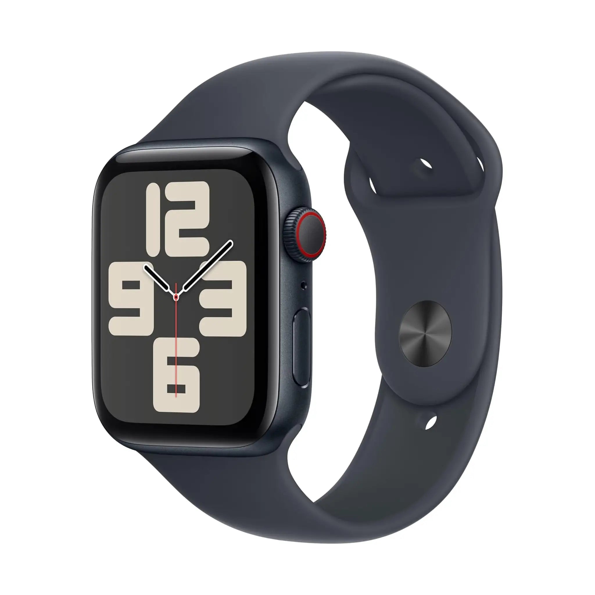 #Color_Midnight - Sport Band - Midnight