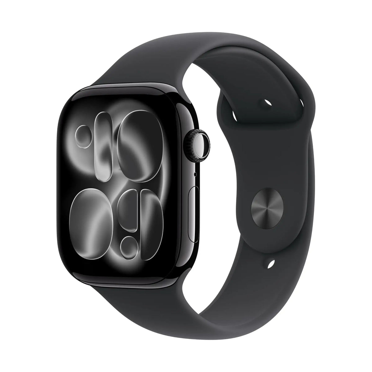 Apple Watch Series 11 - GPS Smartwatch with Aluminium Case and Sport Band