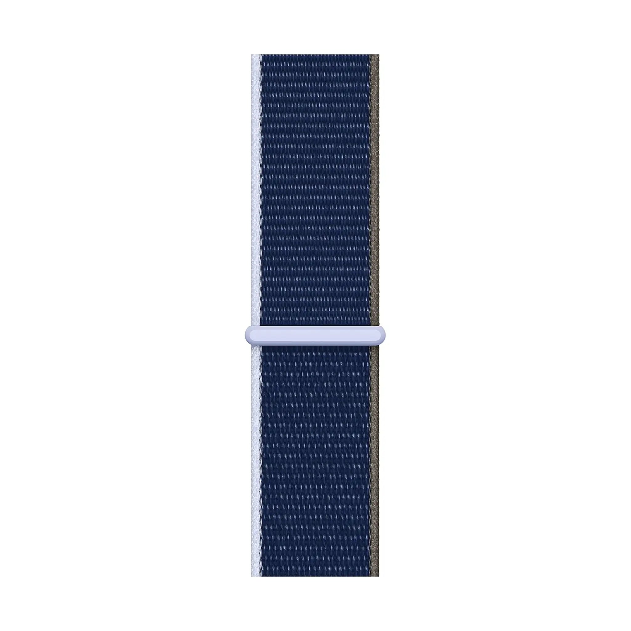 Apple Watch Sport Loop - 40mm, Abyss, Regular