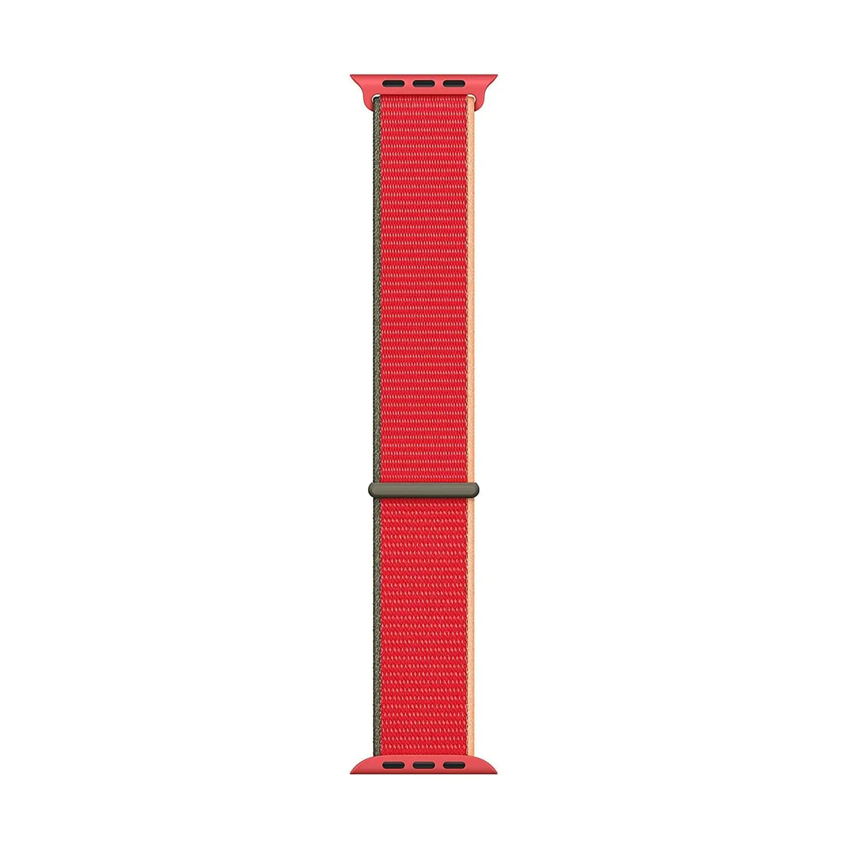 Apple Watch Sport Loop - 44mm, RED, Regular