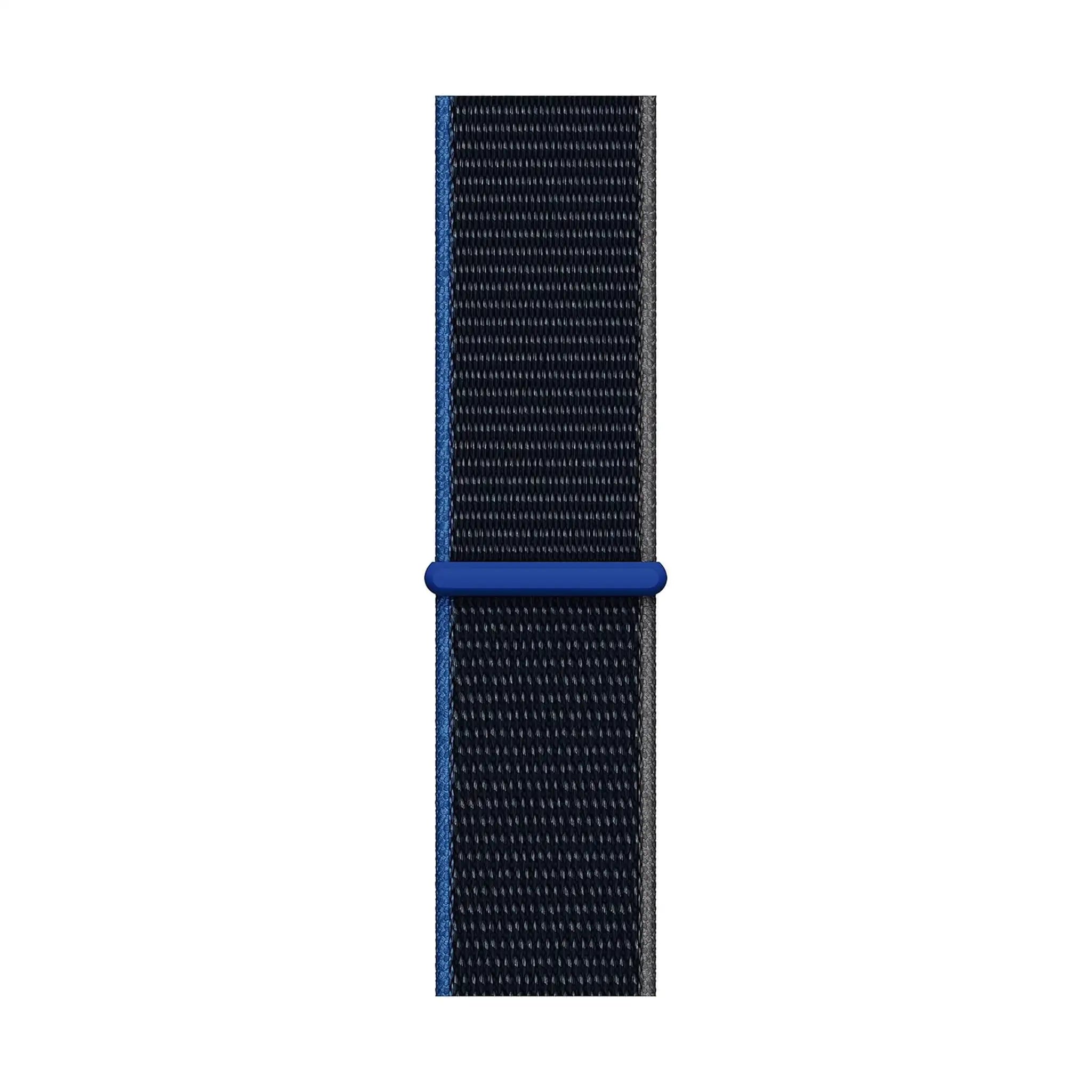 Apple Watch Sport Loop - 44mm, Charcoal, XL