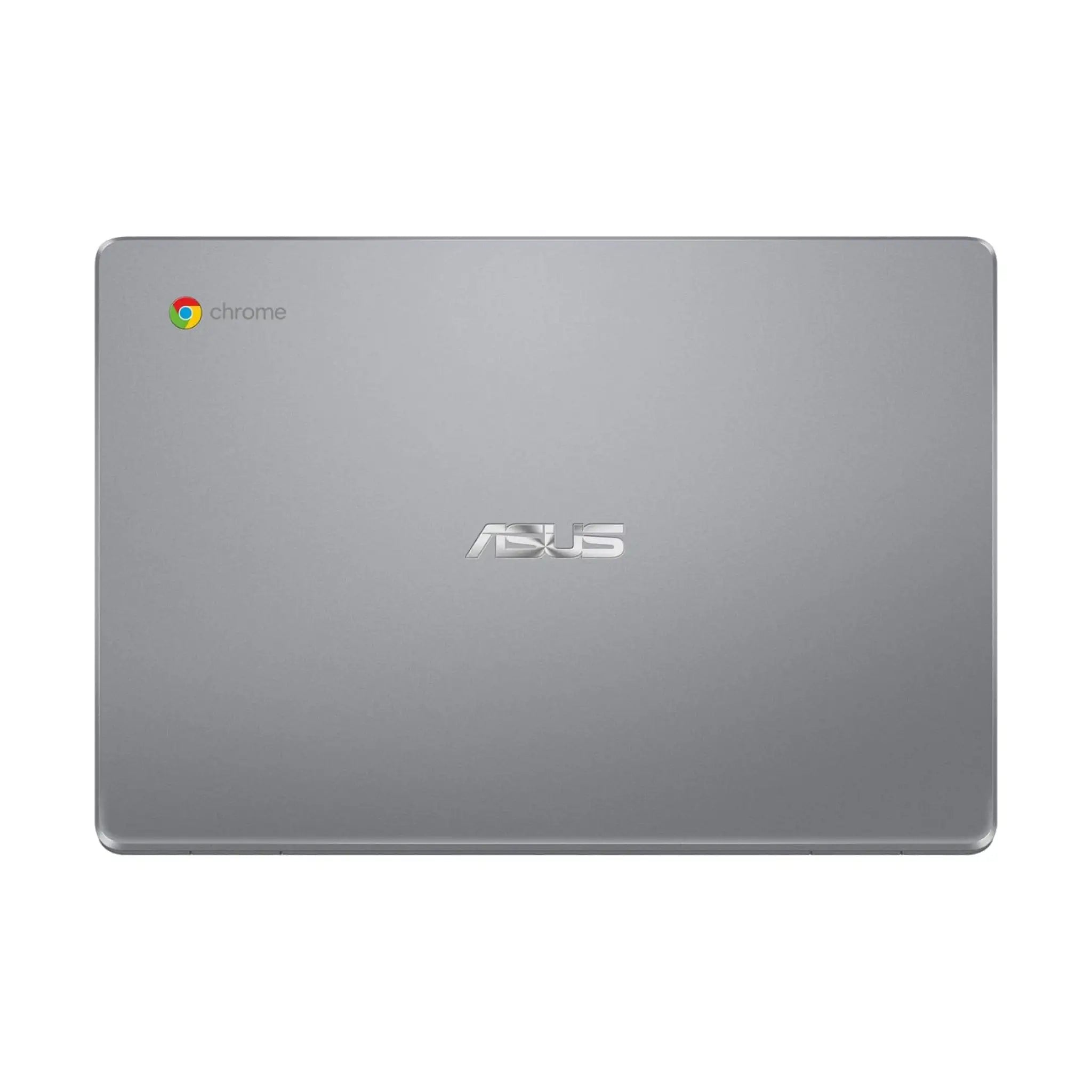 ASUS Chromebook - Intel Celeron N3350 - 4GB RAM - 32GB eMMC Storage
