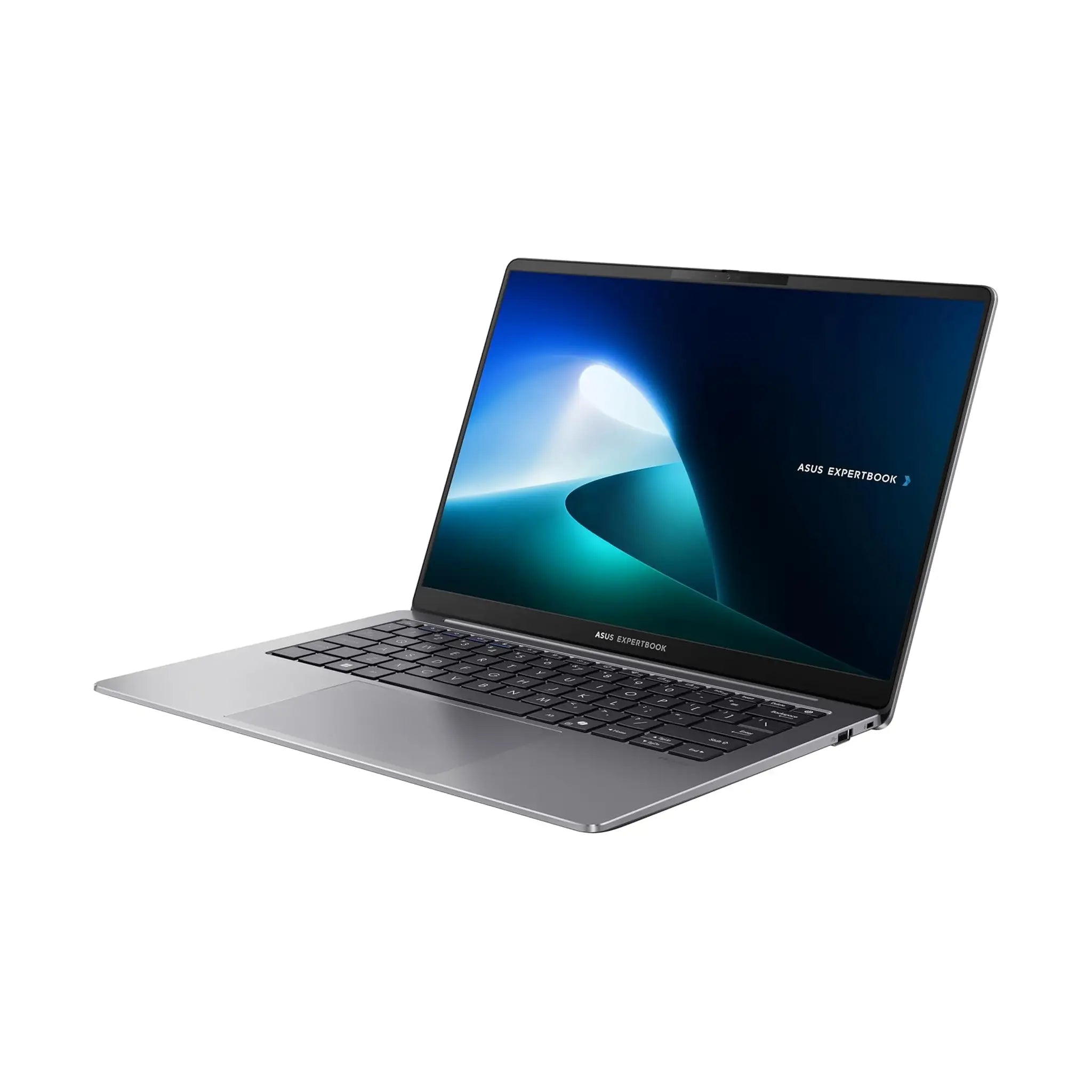ASUS Expertbook - 14-Inch Display - Intel Ultra 7 - Intel AI Boost NPU- 32GB RAM - 1TB SSD
