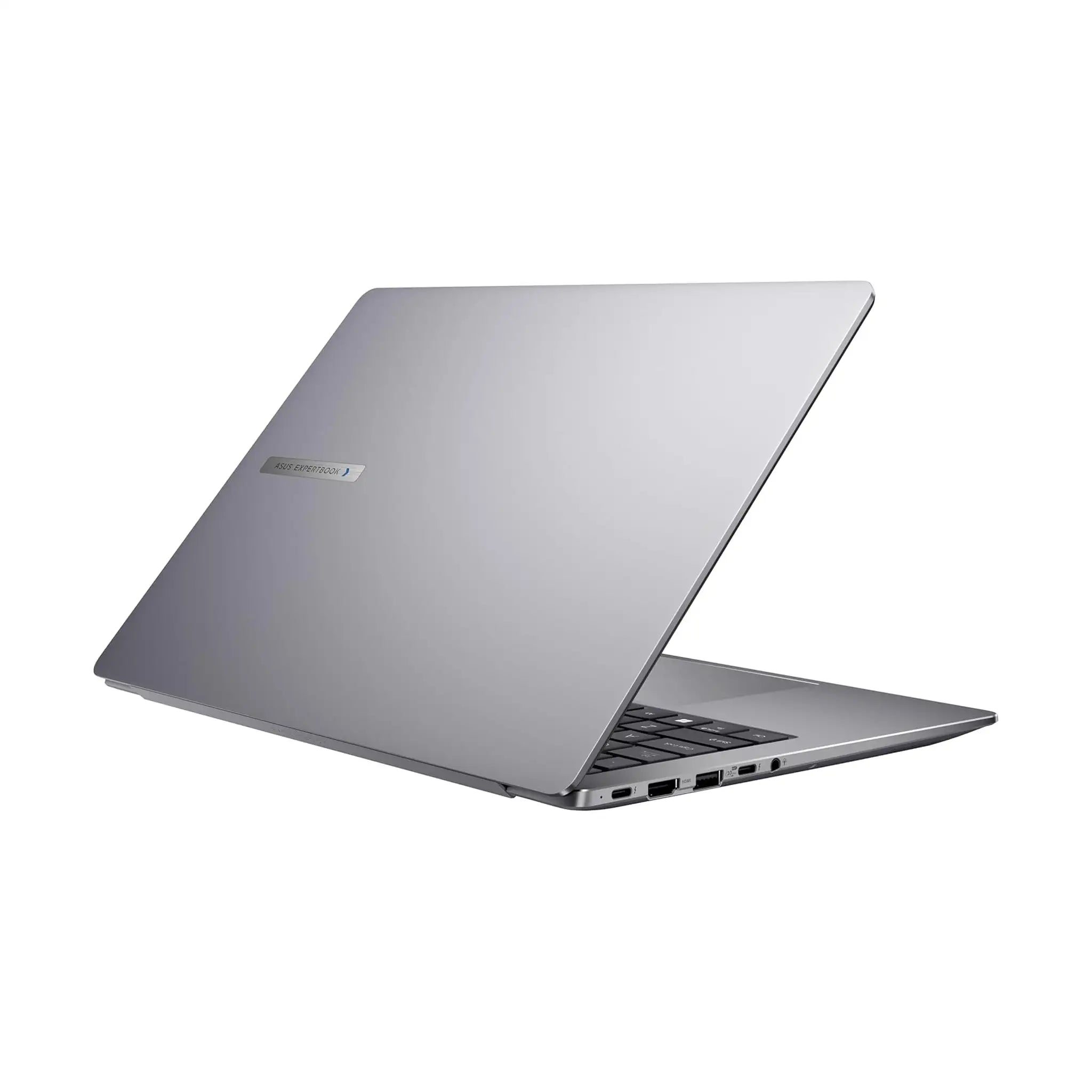 ASUS Expertbook - 14-Inch Display - Intel Ultra 7 - Intel AI Boost NPU- 32GB RAM - 1TB SSD