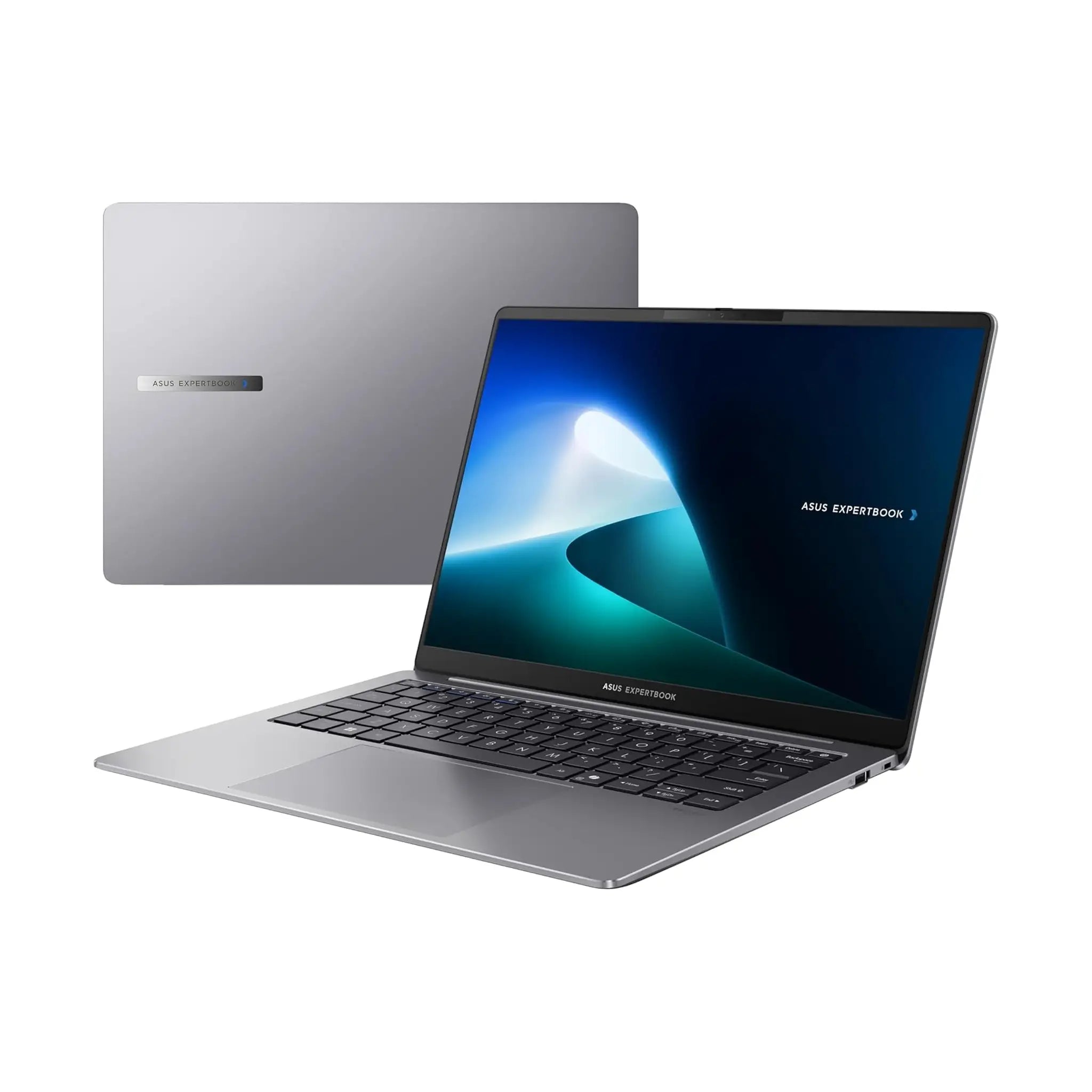 ASUS Expertbook - 14-Inch Display - Intel Ultra 7 - Intel AI Boost NPU- 32GB RAM - 1TB SSD