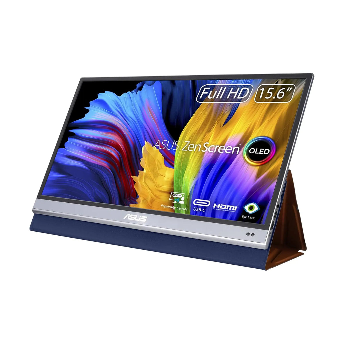 ASUS Portable Monitors - ZenScreen