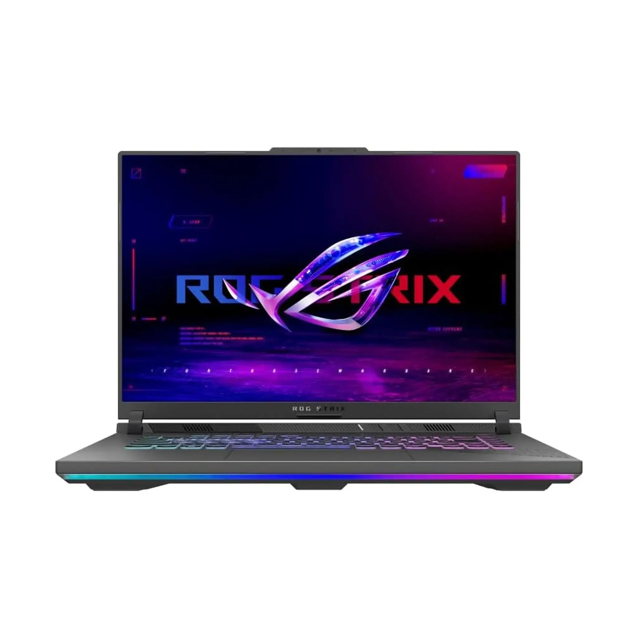 ASUS ROG Strix G16 (2025) Gaming Laptop – 16" FHD+ 165Hz, Ryzen 9 9955HX, 16GB RAM, 1TB SSD, GeForce RTX 5060, Windows 11