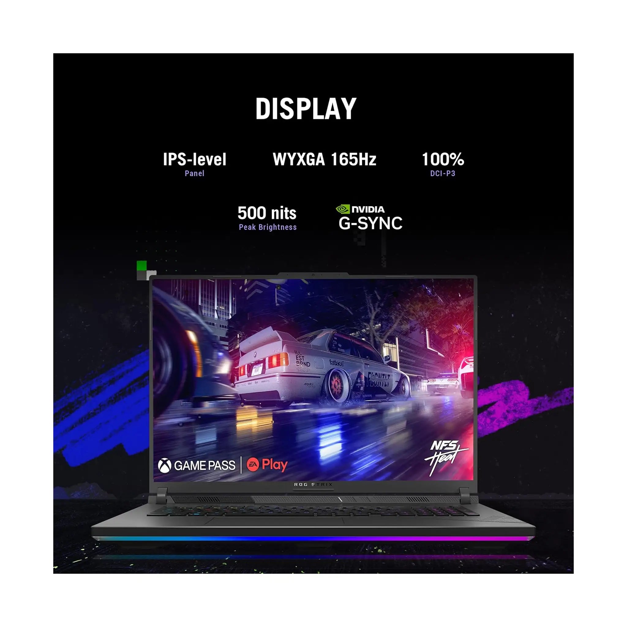 #Processor_Core i9-14900HX