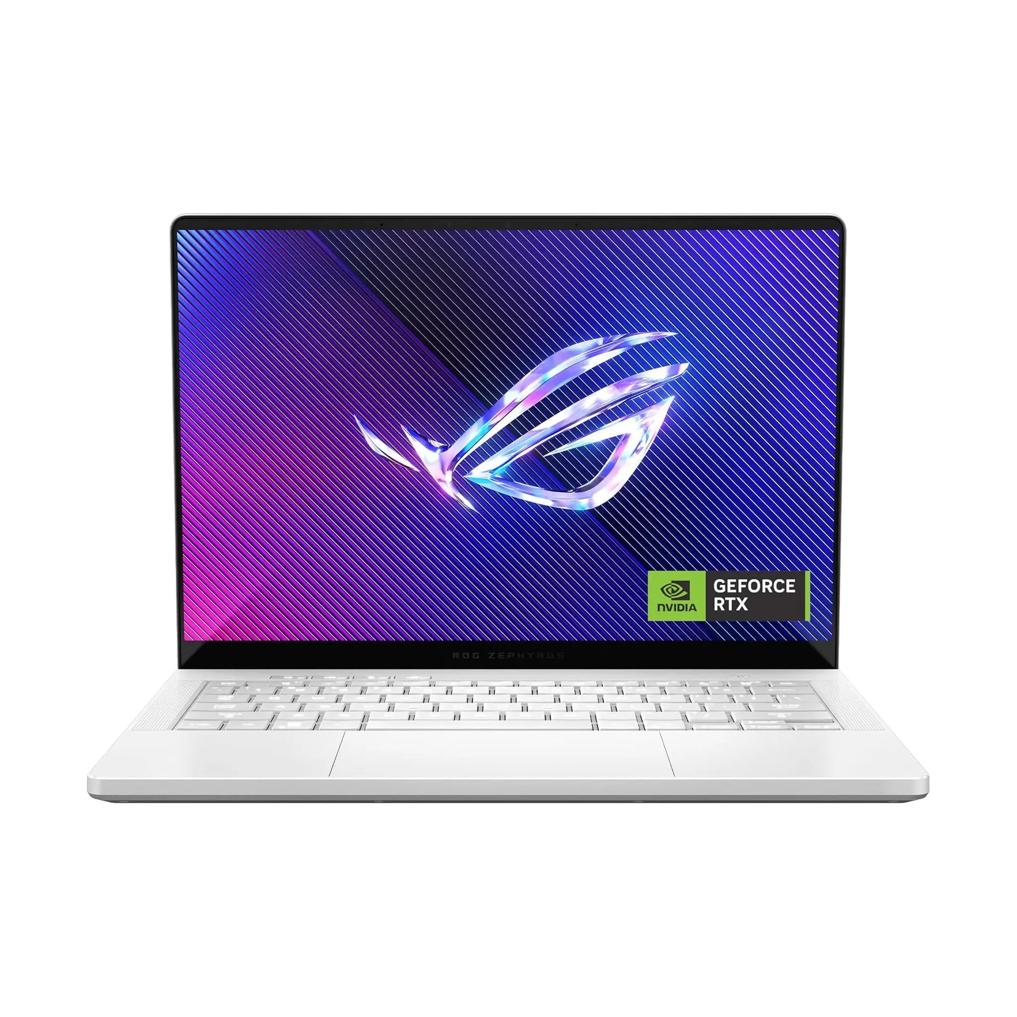 ASUS ROG Zephyrus G-14 - OLED