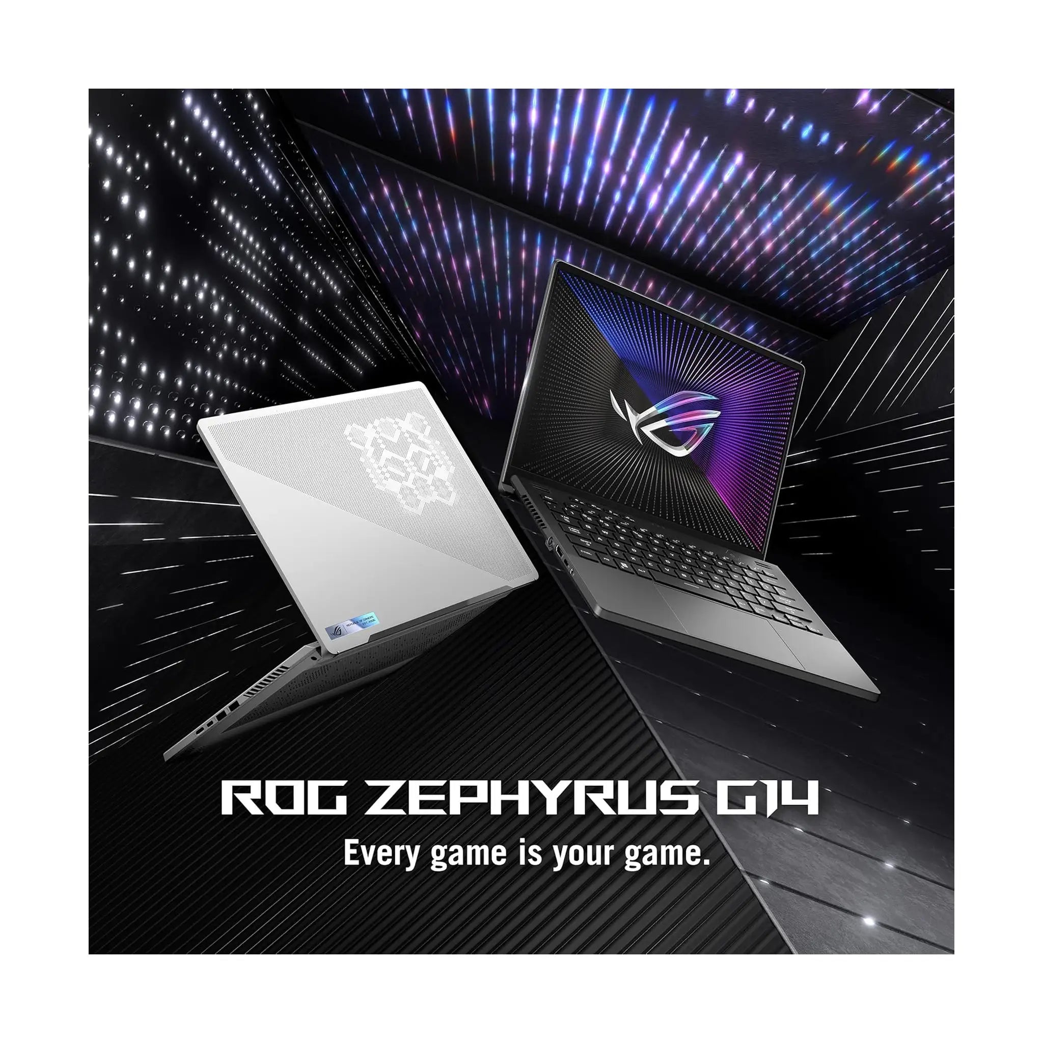 #Processor_AMD Ryzen 7-7735HS