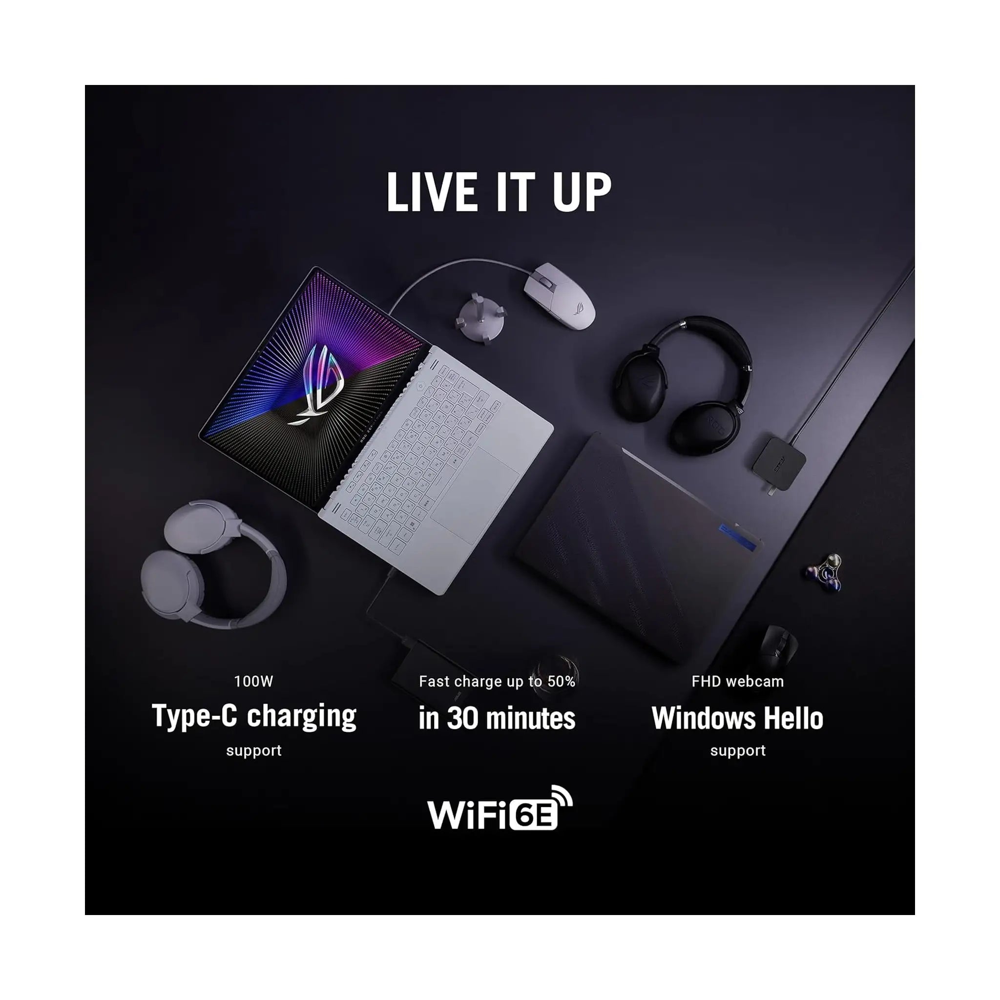 #Processor_AMD Ryzen 7-7735HS