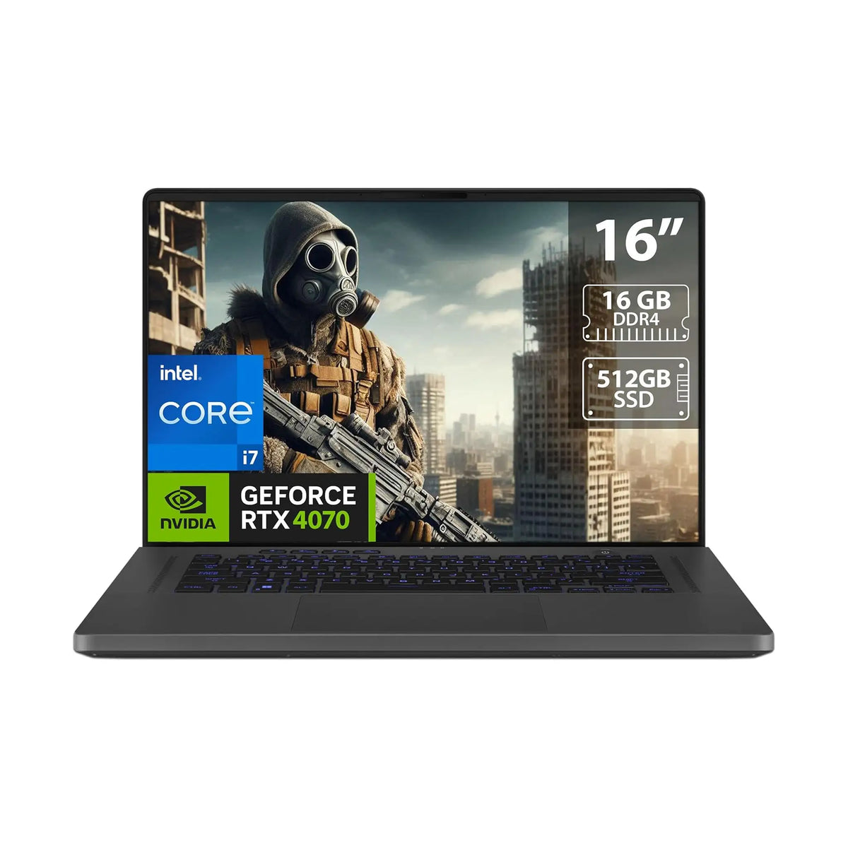 ASUS ROG Zephyrus G-14 Gaming Laptop