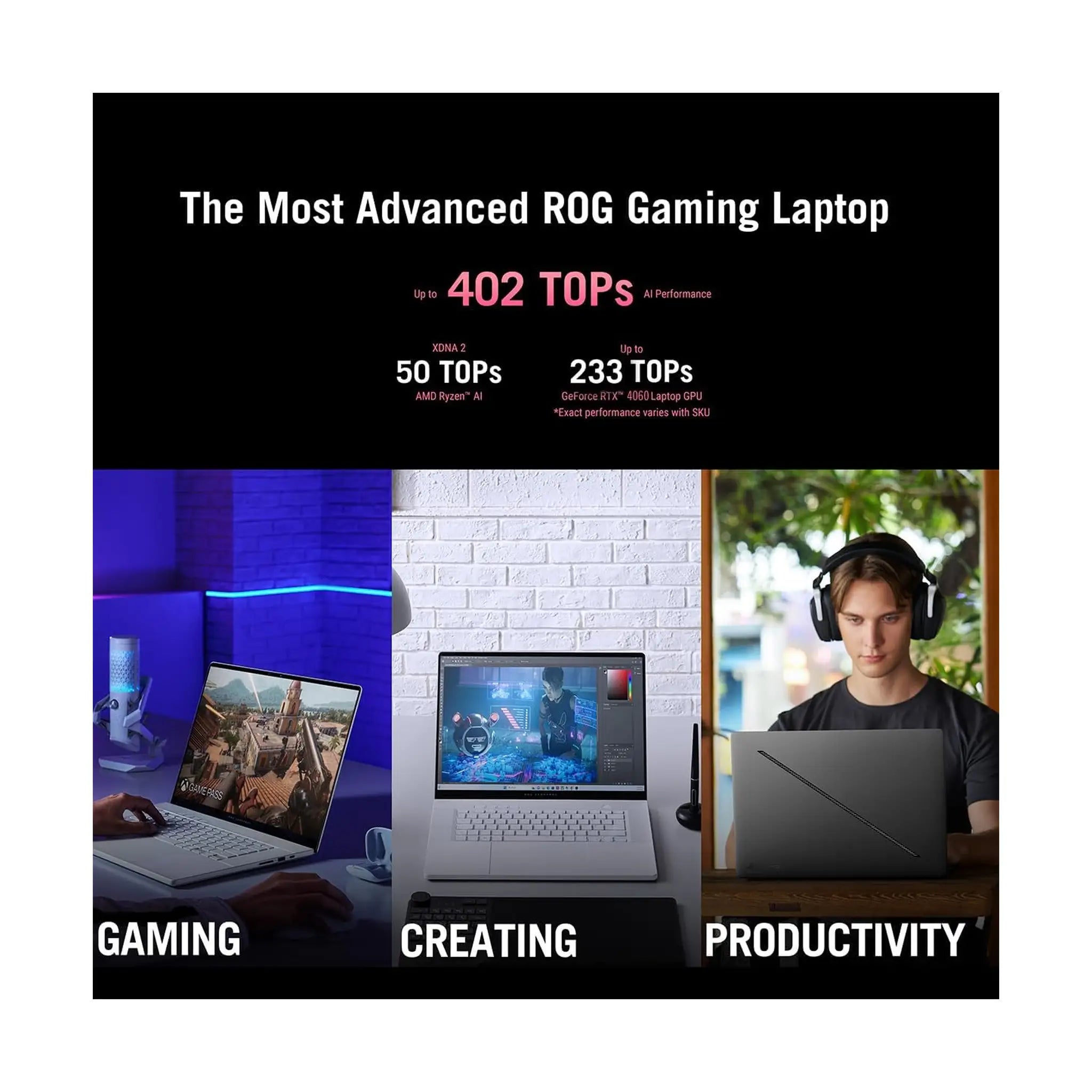 #Processor_AMD Ryzen AI R9-HX 370